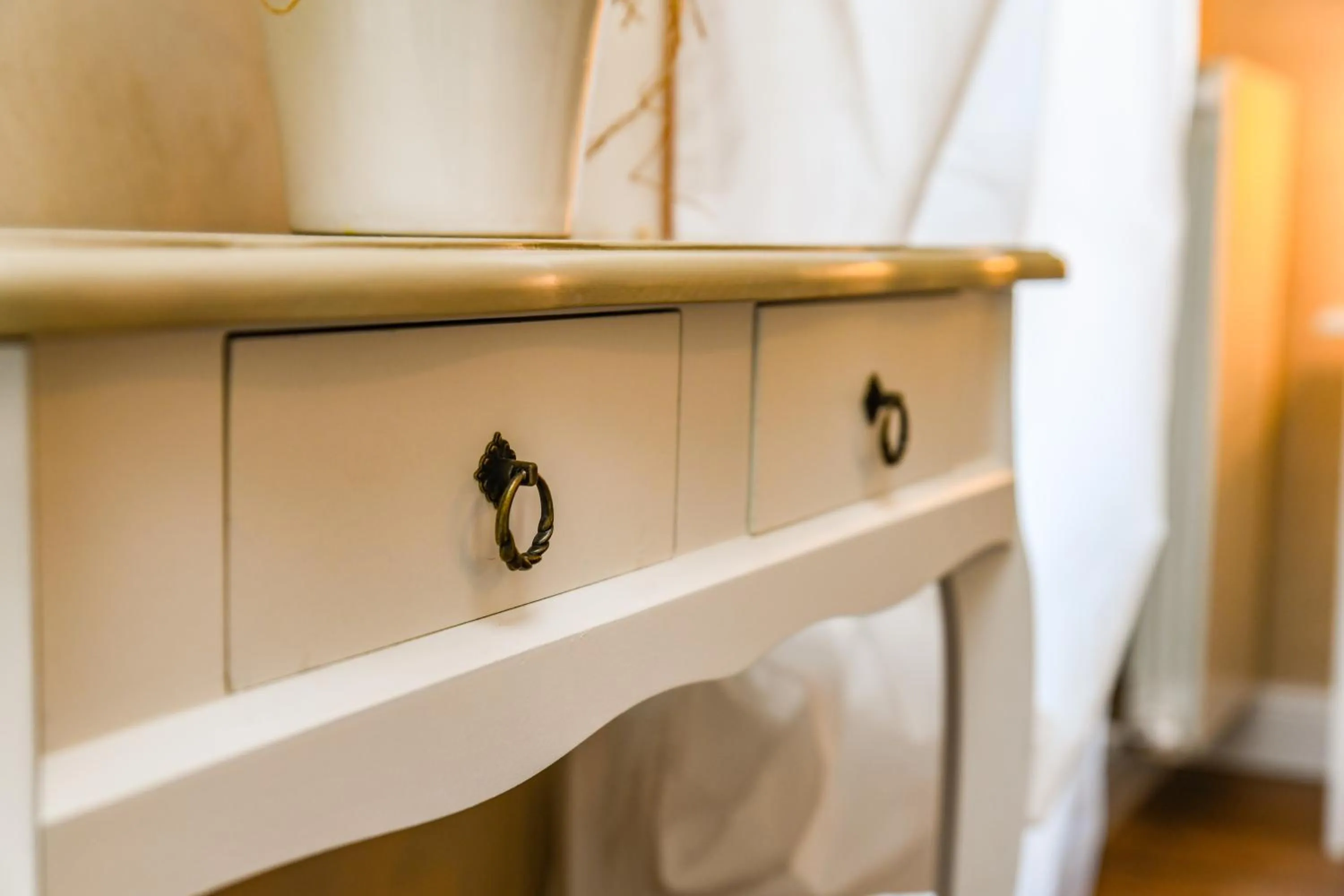 Property building in Luxury Suite Sirmione