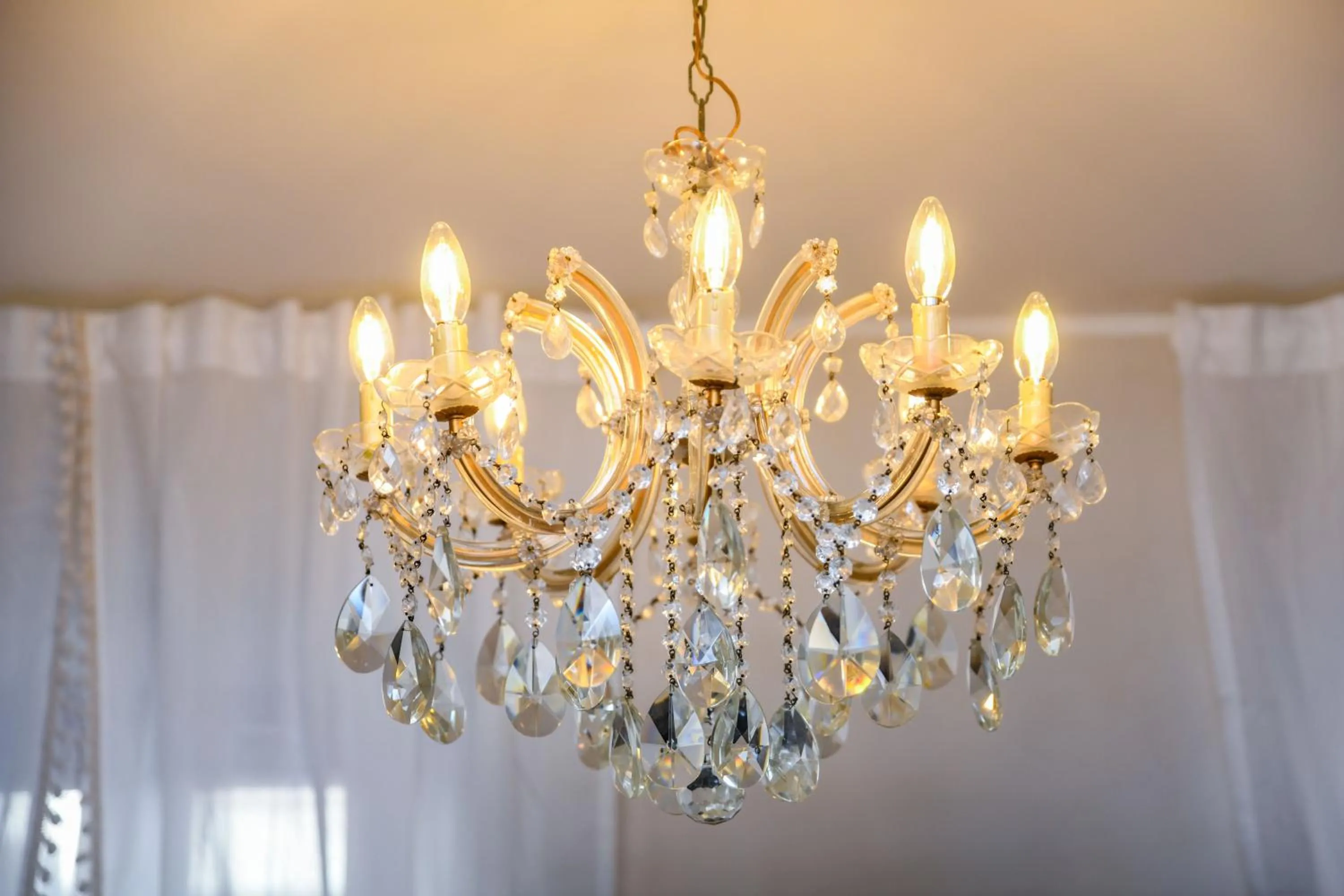 Property building in Luxury Suite Sirmione