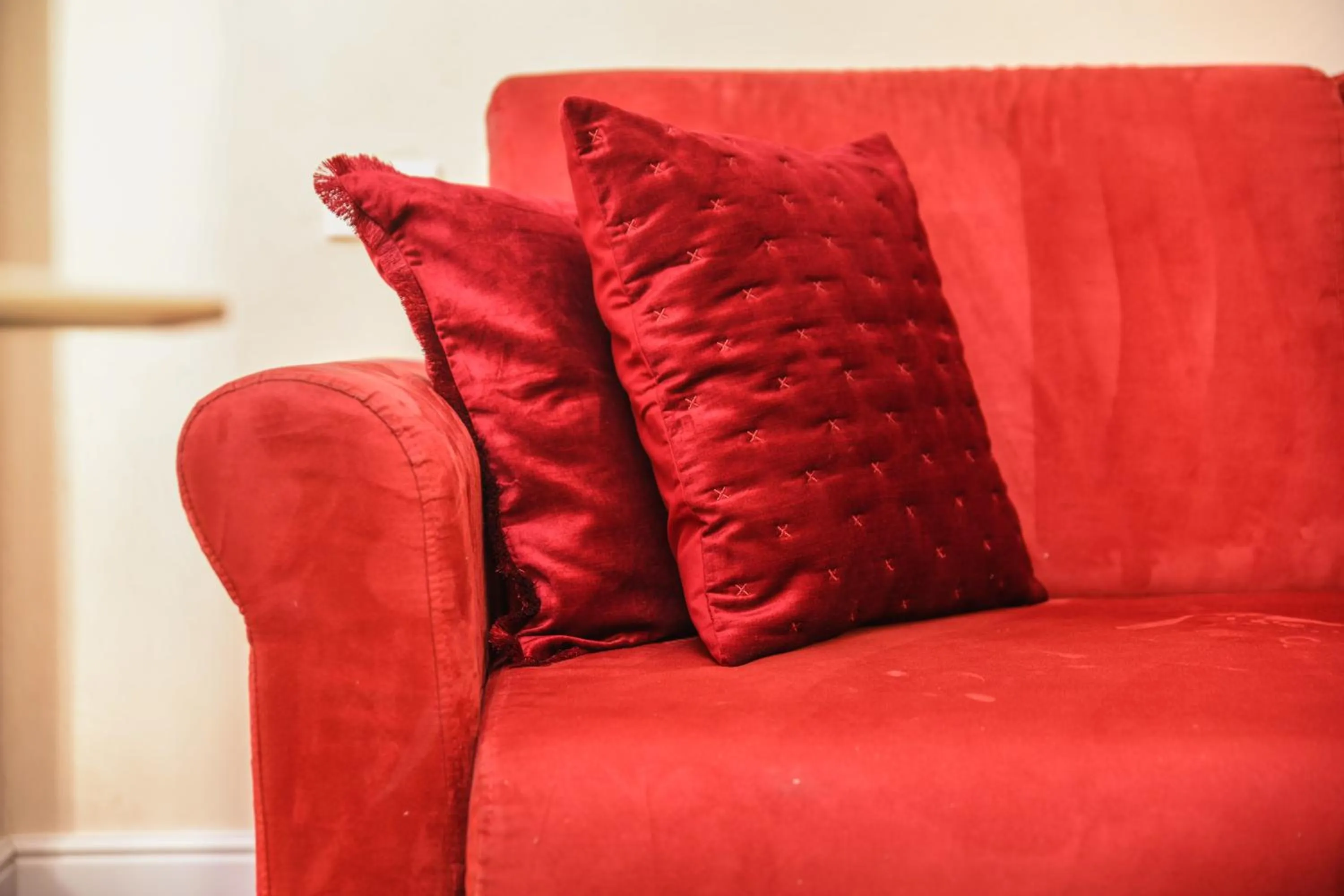 Property building in Luxury Suite Sirmione