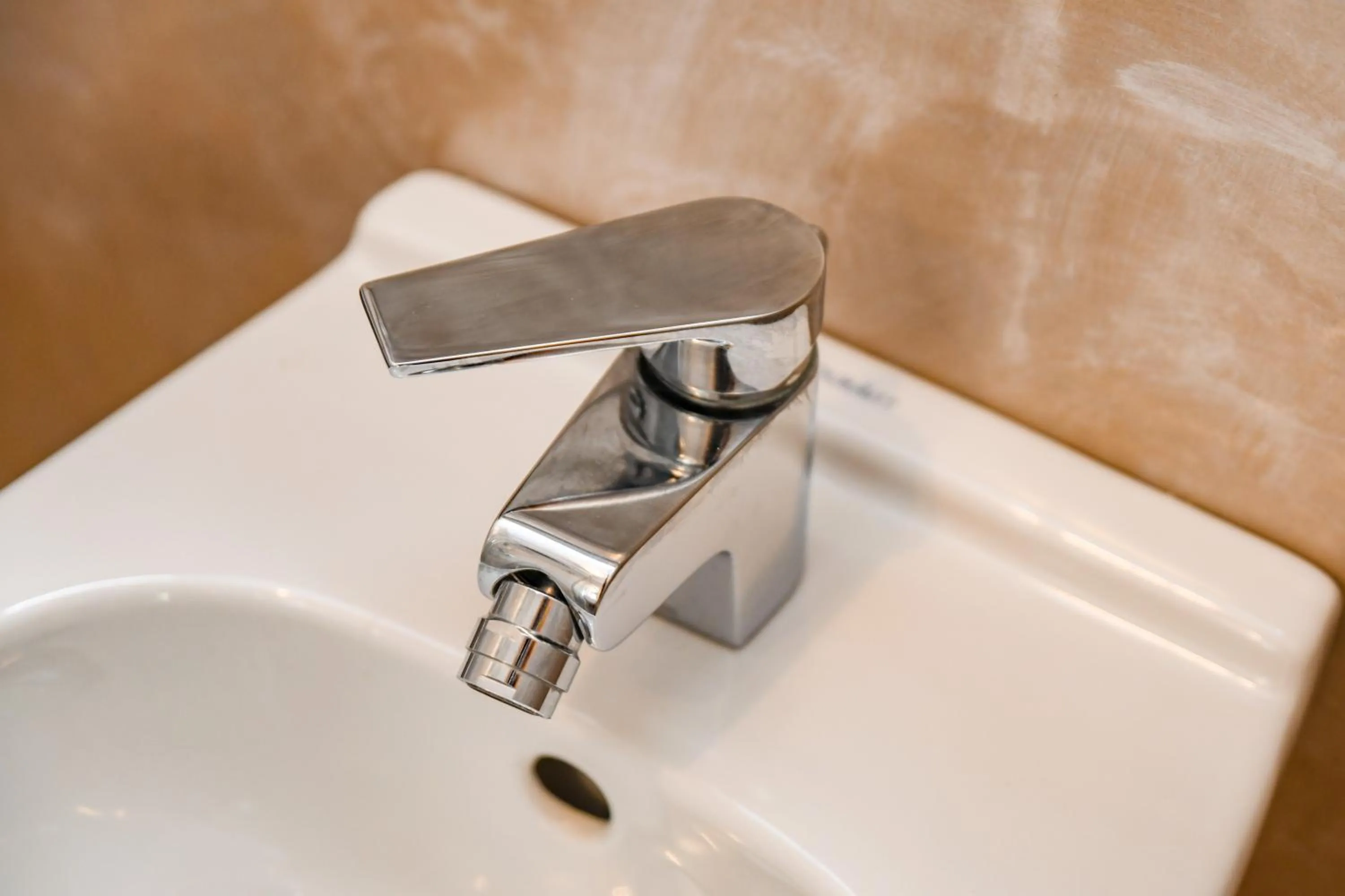 Property building in Luxury Suite Sirmione