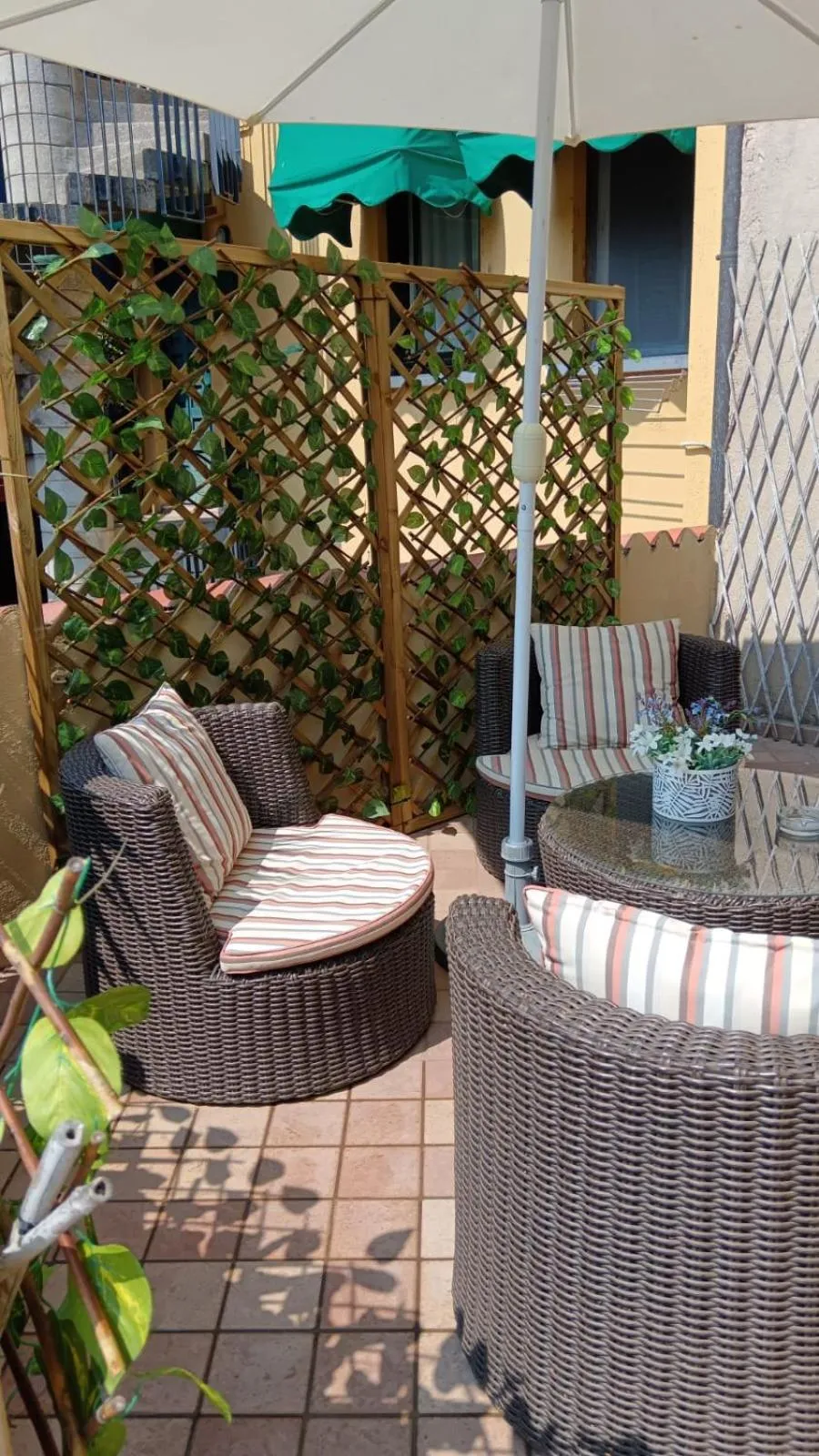 Luxury Suite Sirmione