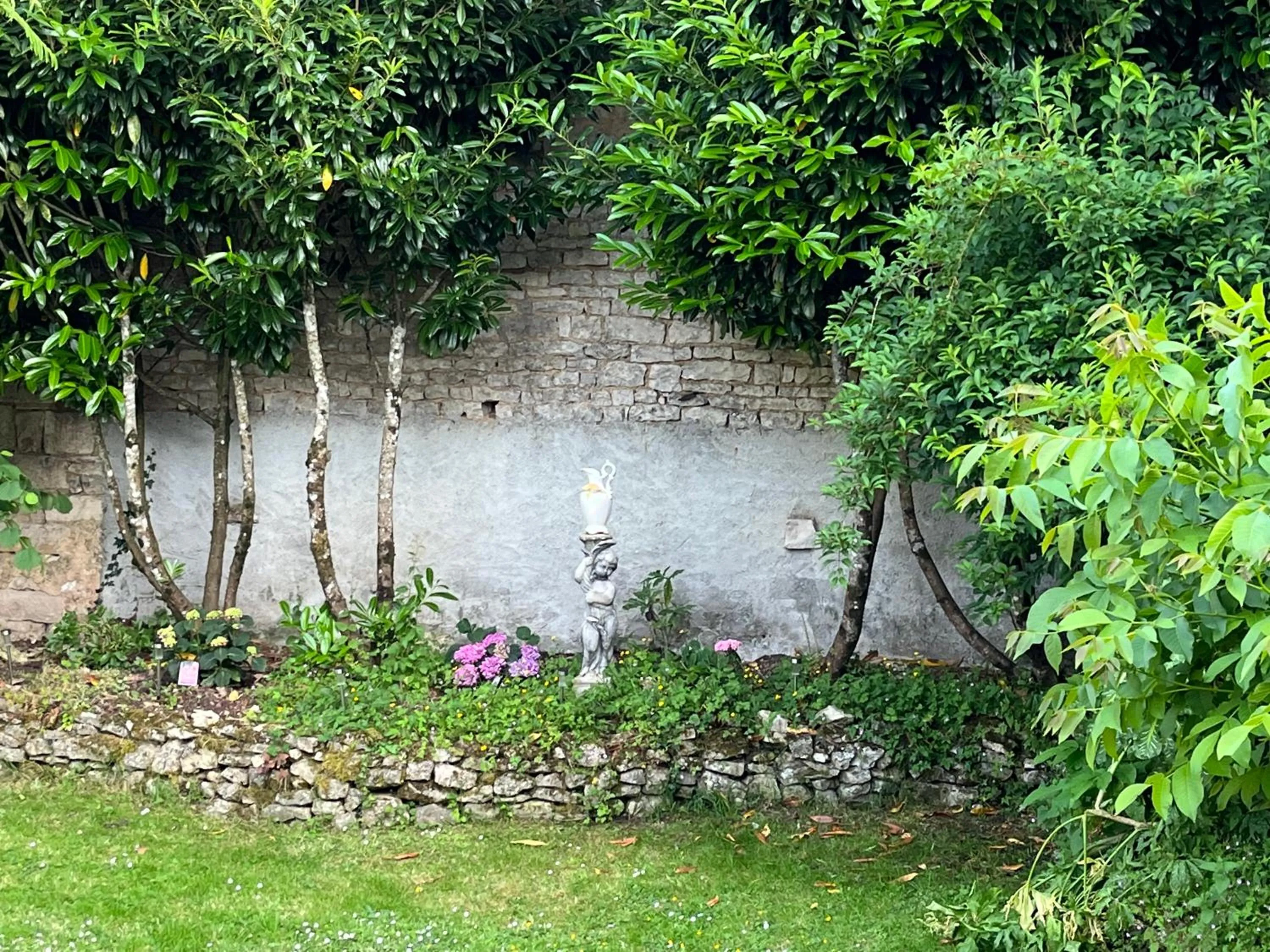 Les Bruyeres Chambres dhotes et Gite