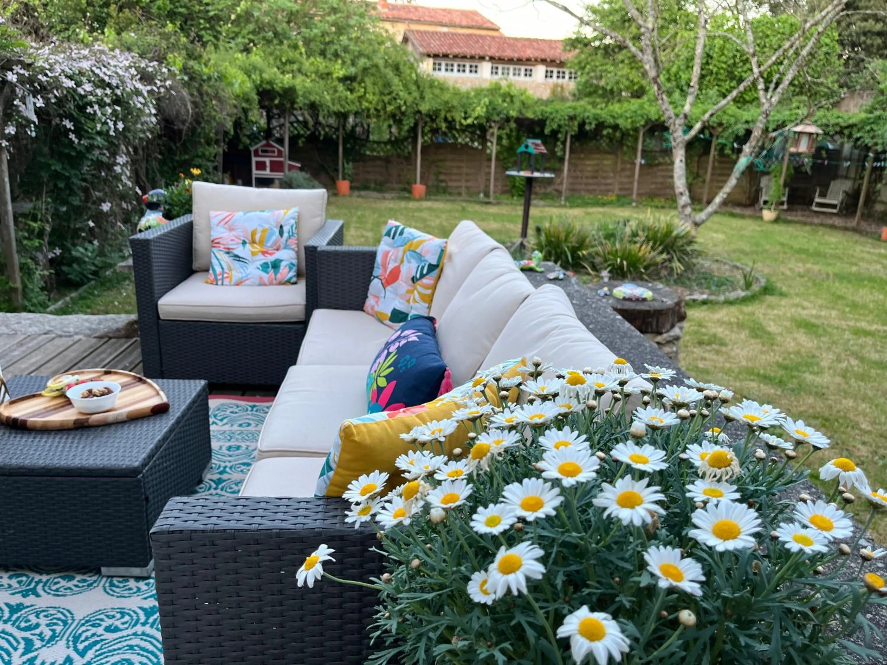 Les Bruyeres Chambres dhotes et Gite