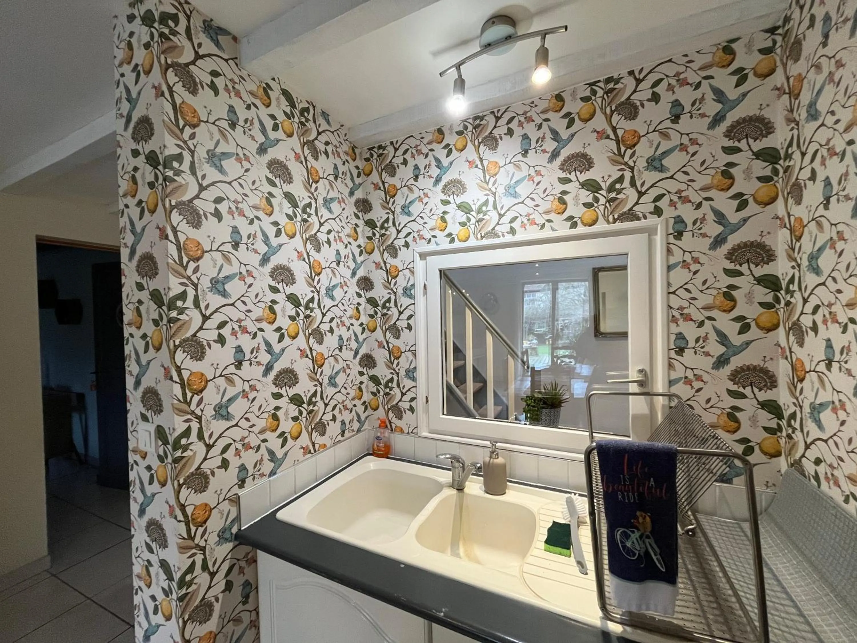 Les Bruyeres Chambres dhotes et Gite