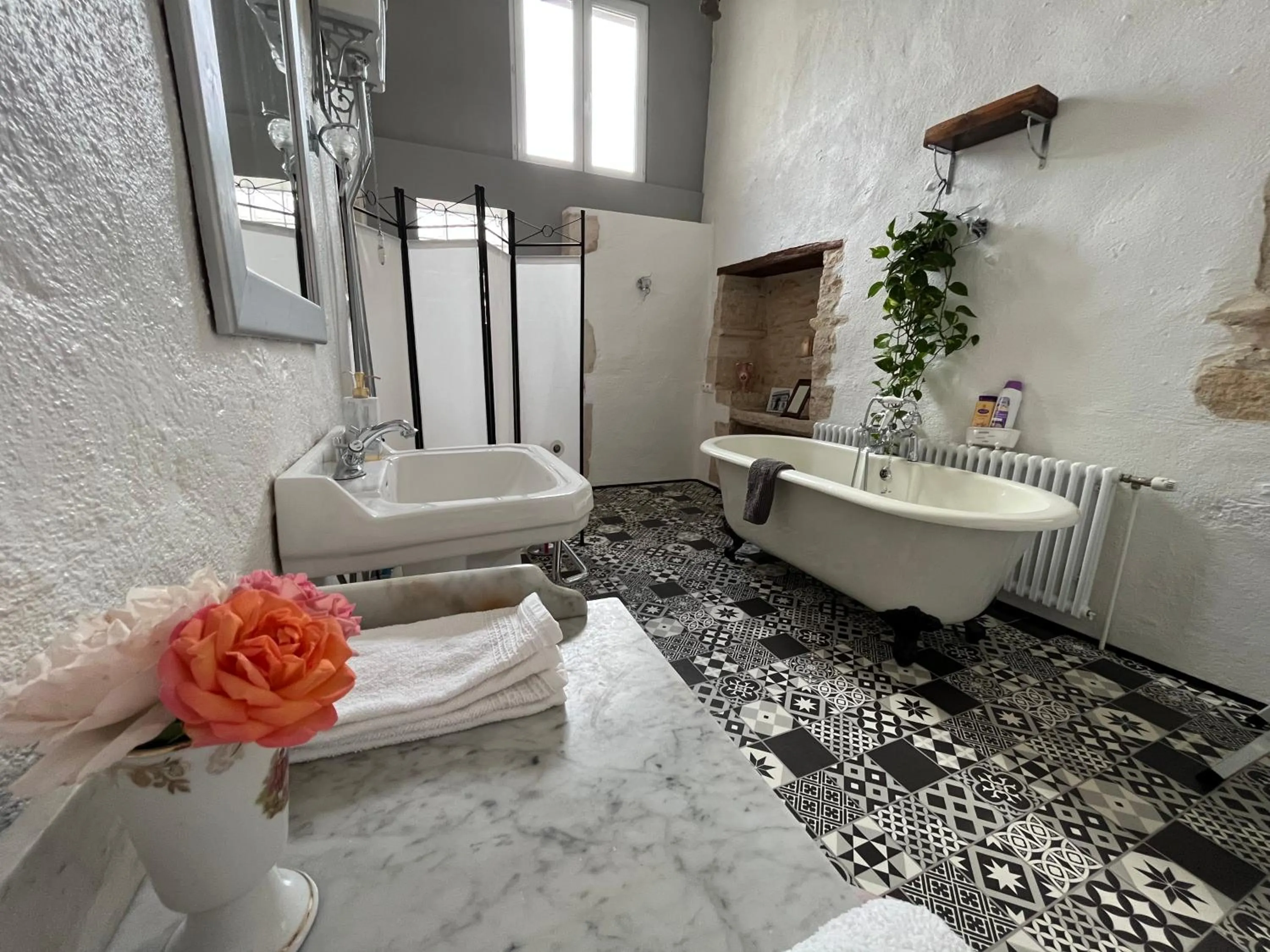 Les Bruyeres Chambres dhotes et Gite