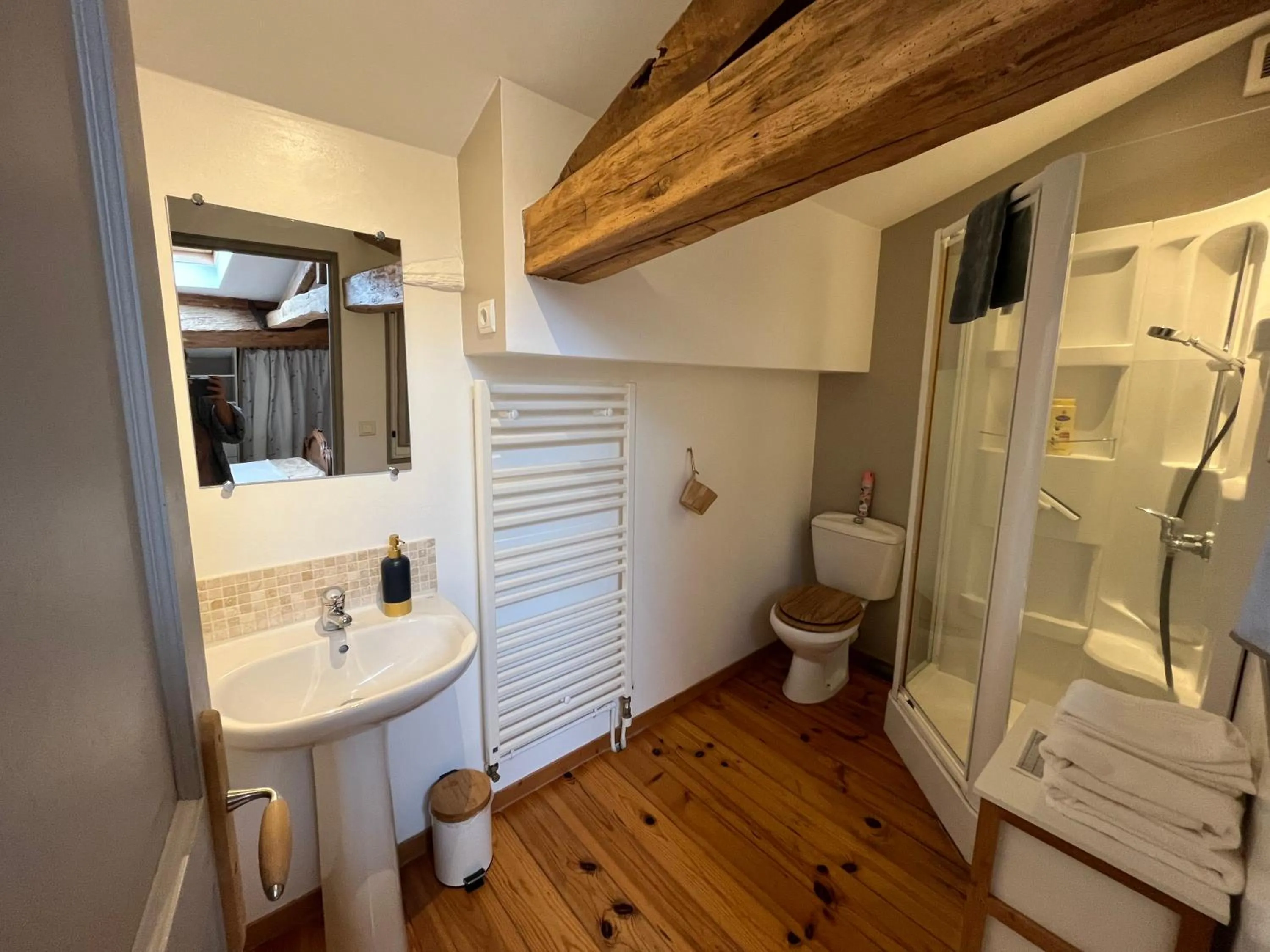 Les Bruyeres Chambres dhotes et Gite