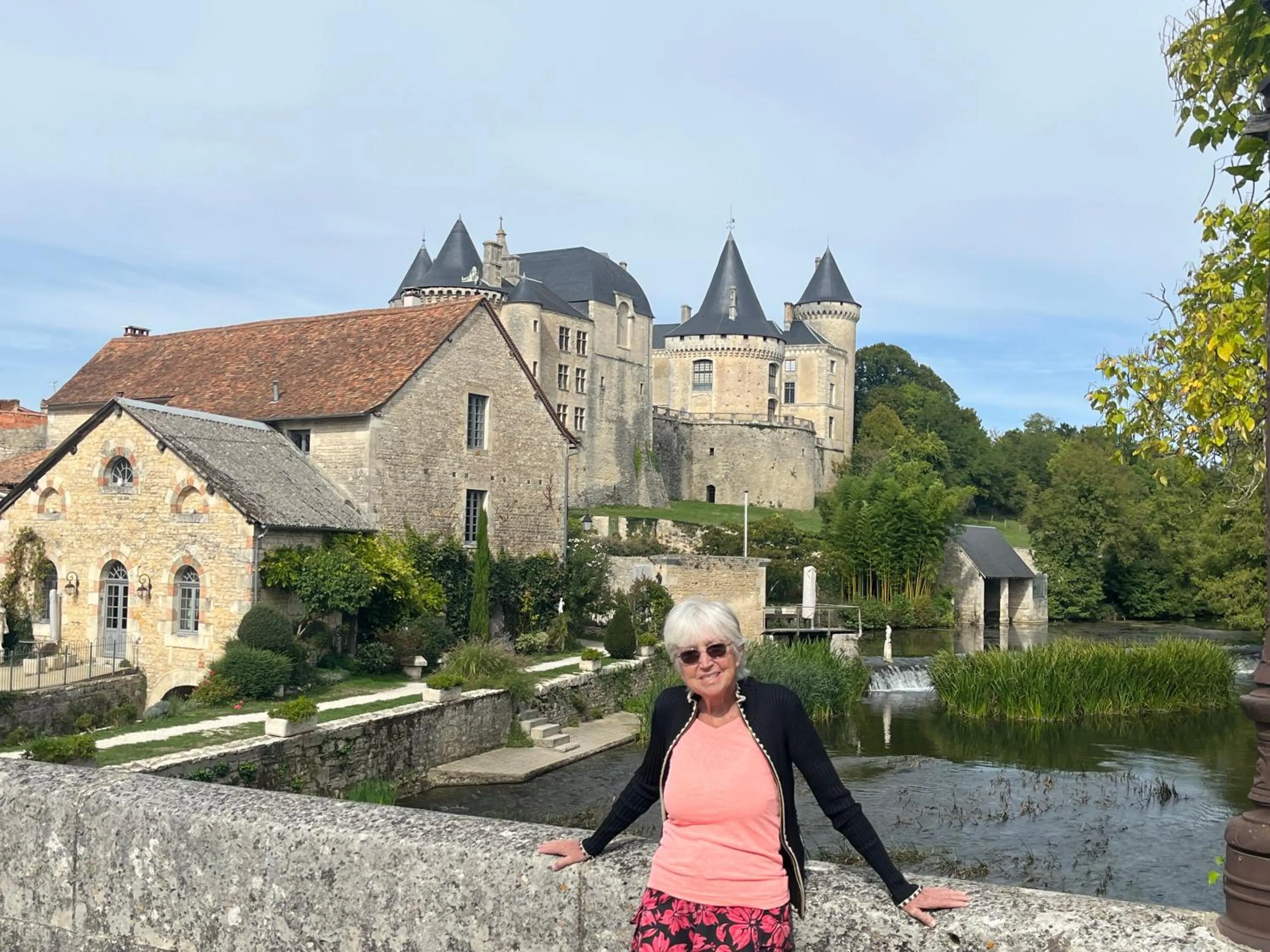 Les Bruyeres Chambres dhotes et Gite