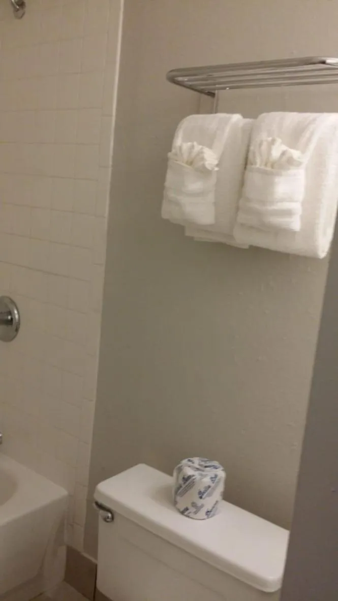 Econo Lodge Inn & Suites Abilene East District