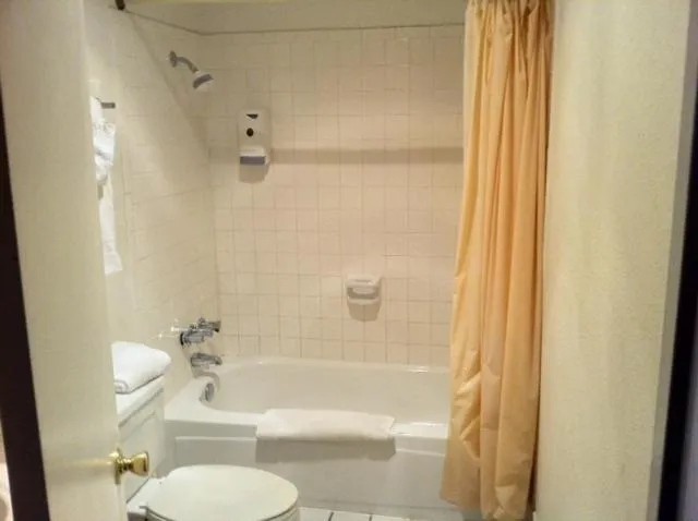 Econo Lodge Inn & Suites Abilene East District