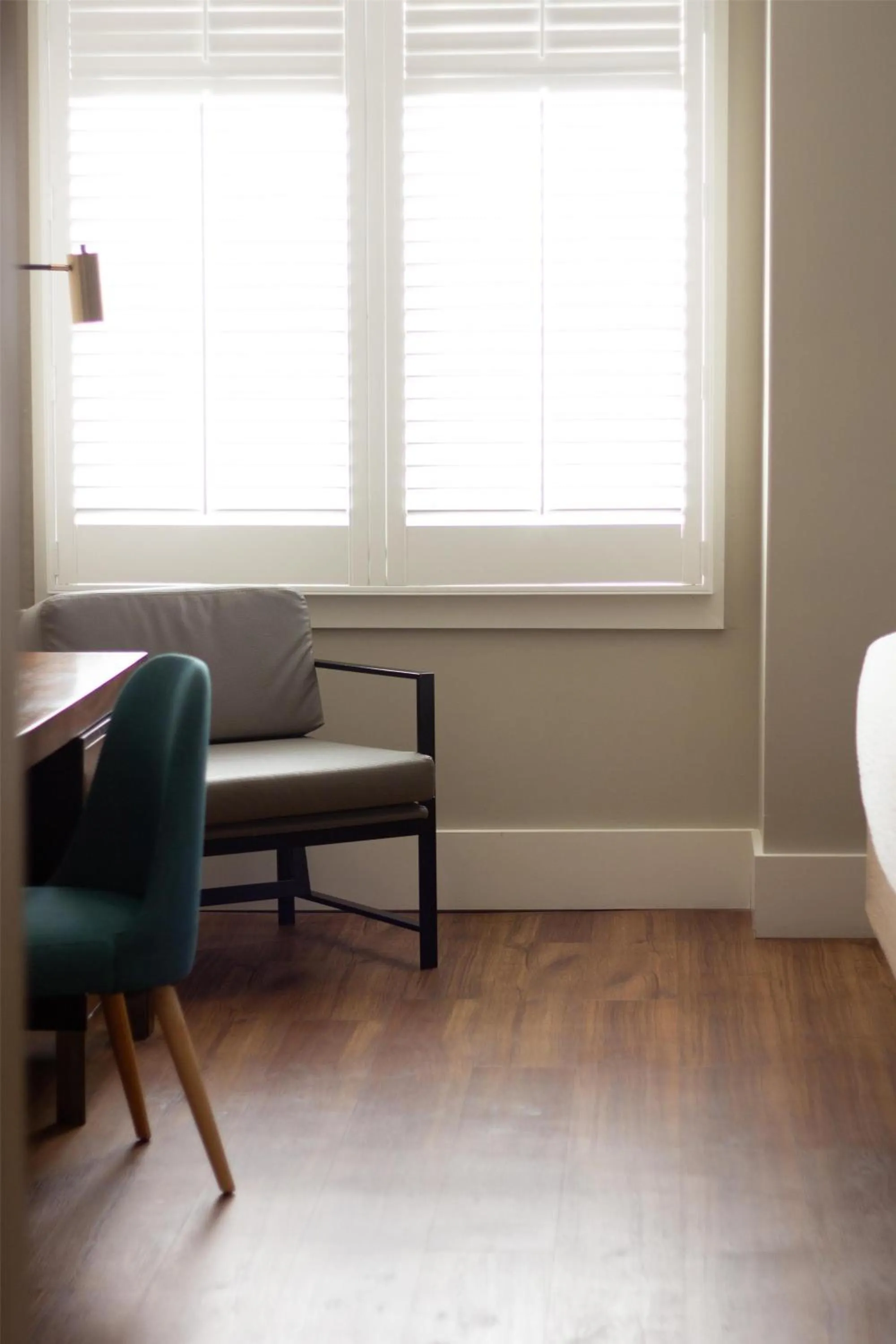 Bedroom in Hotel Petaluma, Tapestry Collection by Hilton