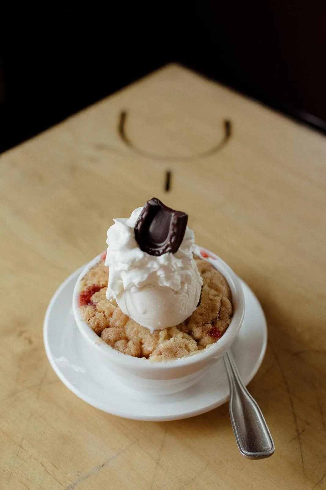 Restaurant/places to eat in Broken Spur Inn & Steakhouse