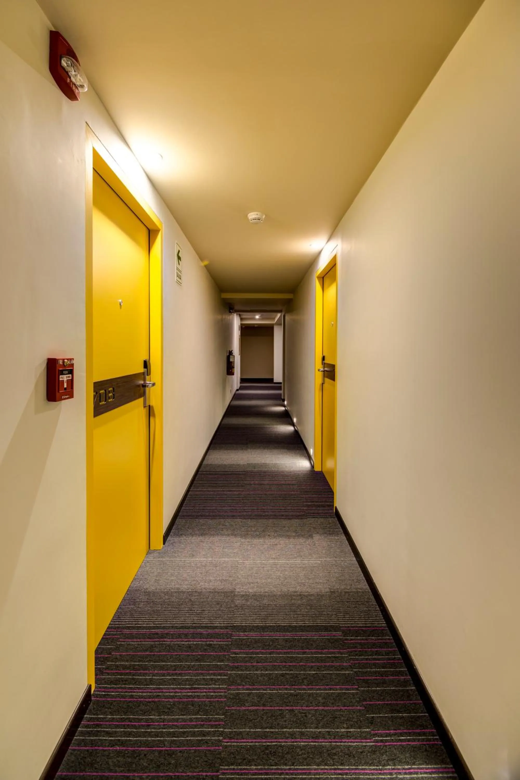 Other in Arawi Miraflores Express