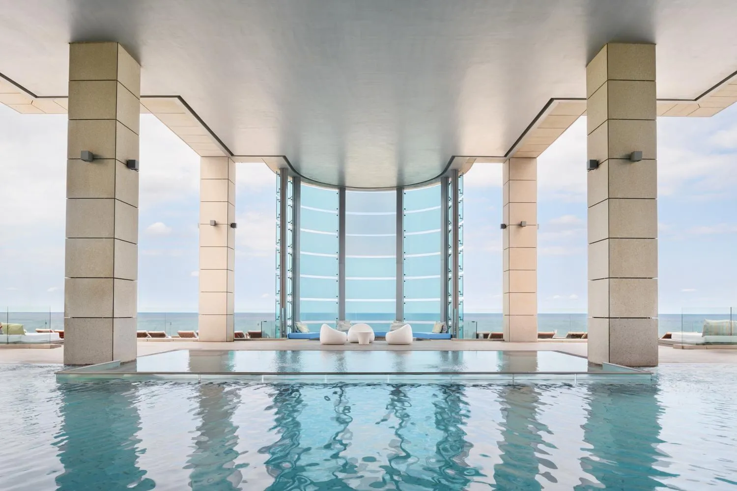 Royal Beach Hotel Tel Aviv by Isrotel Exclusive