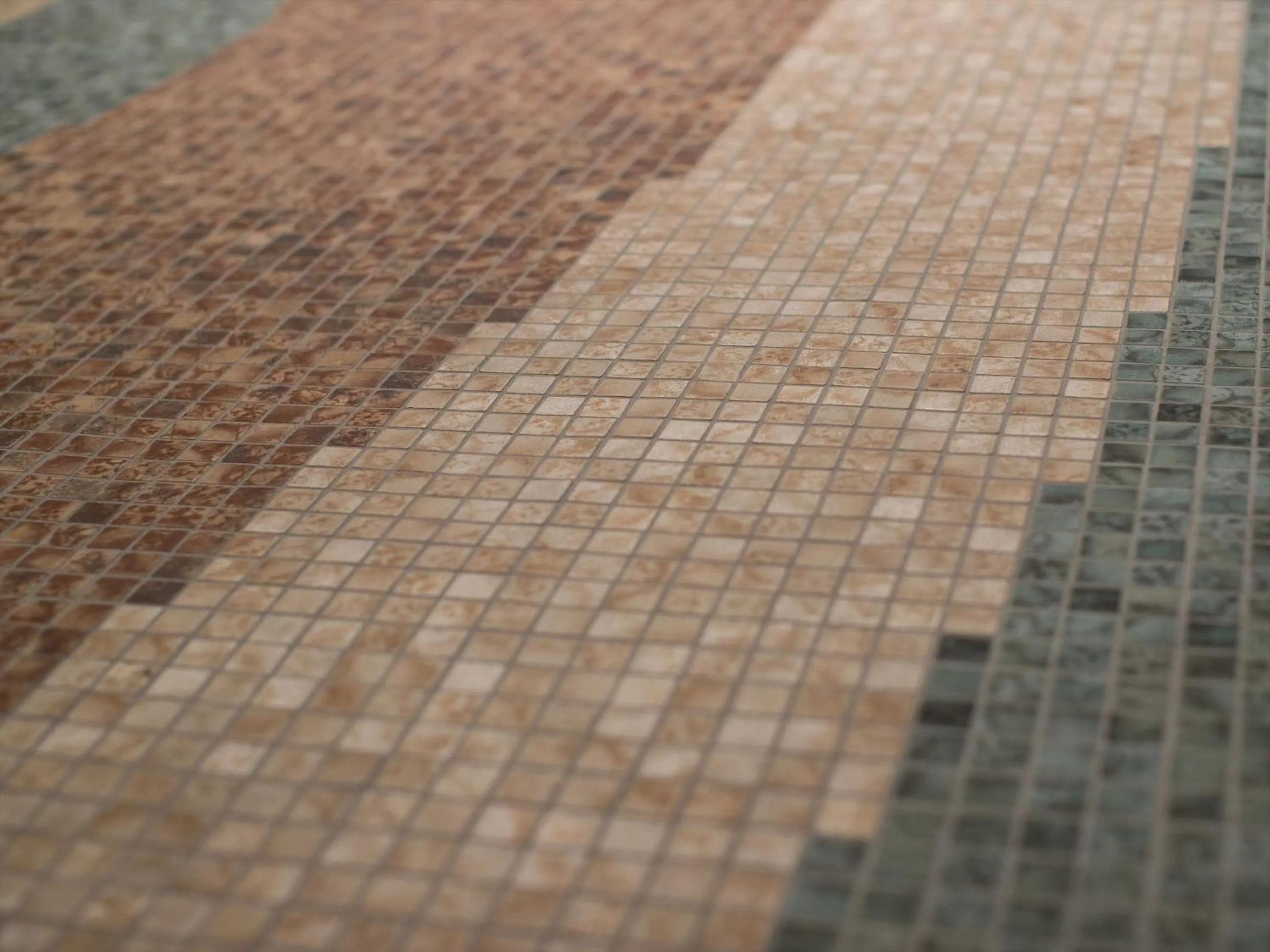 Lobby or reception in JR Kyushu Hotel Nagasaki