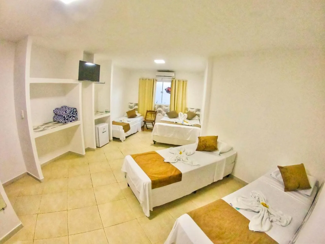 Bedroom, Bed in Pousada Sereia do Porto