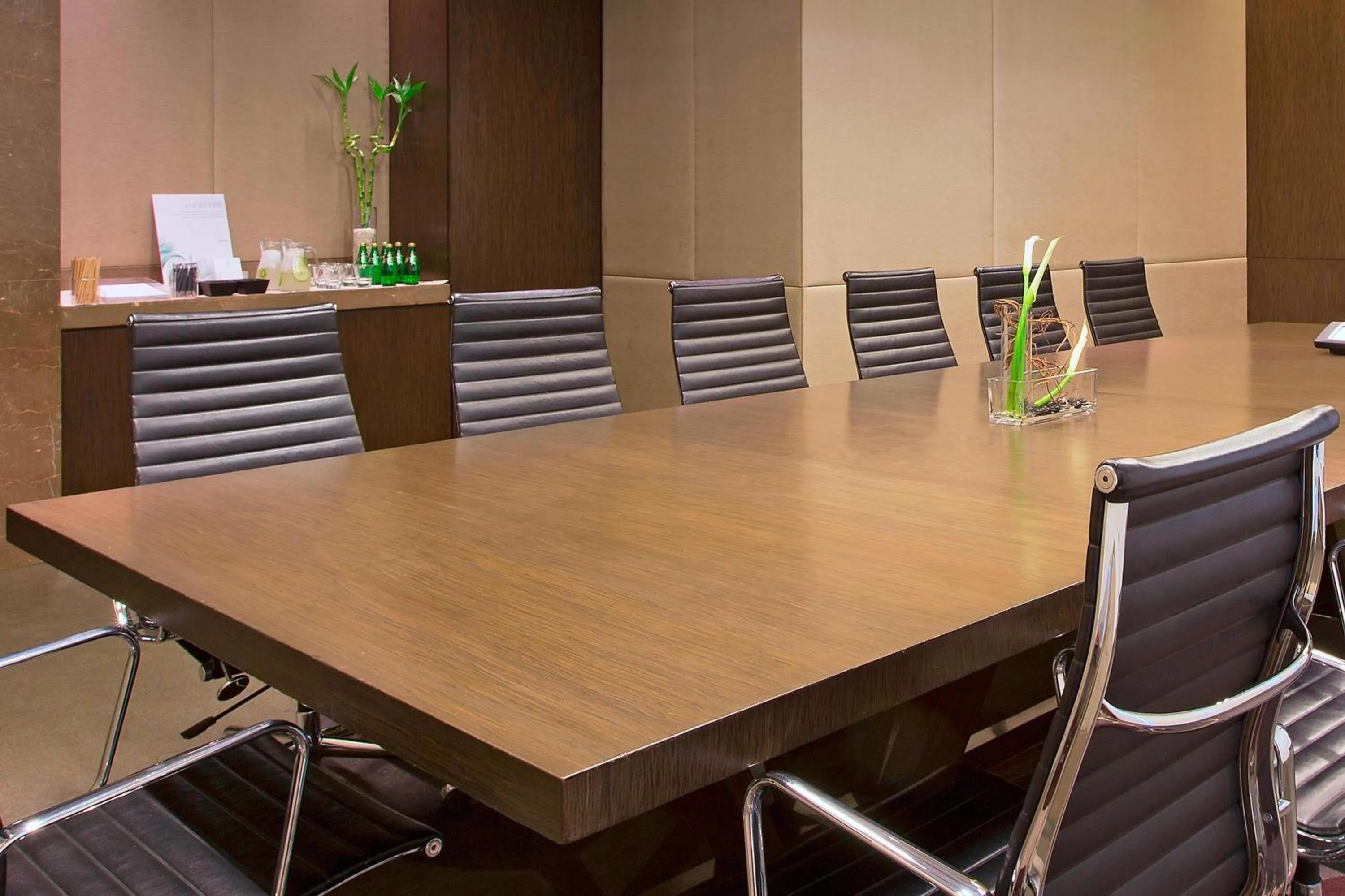 Meeting/conference room in The Westin Mumbai Garden City