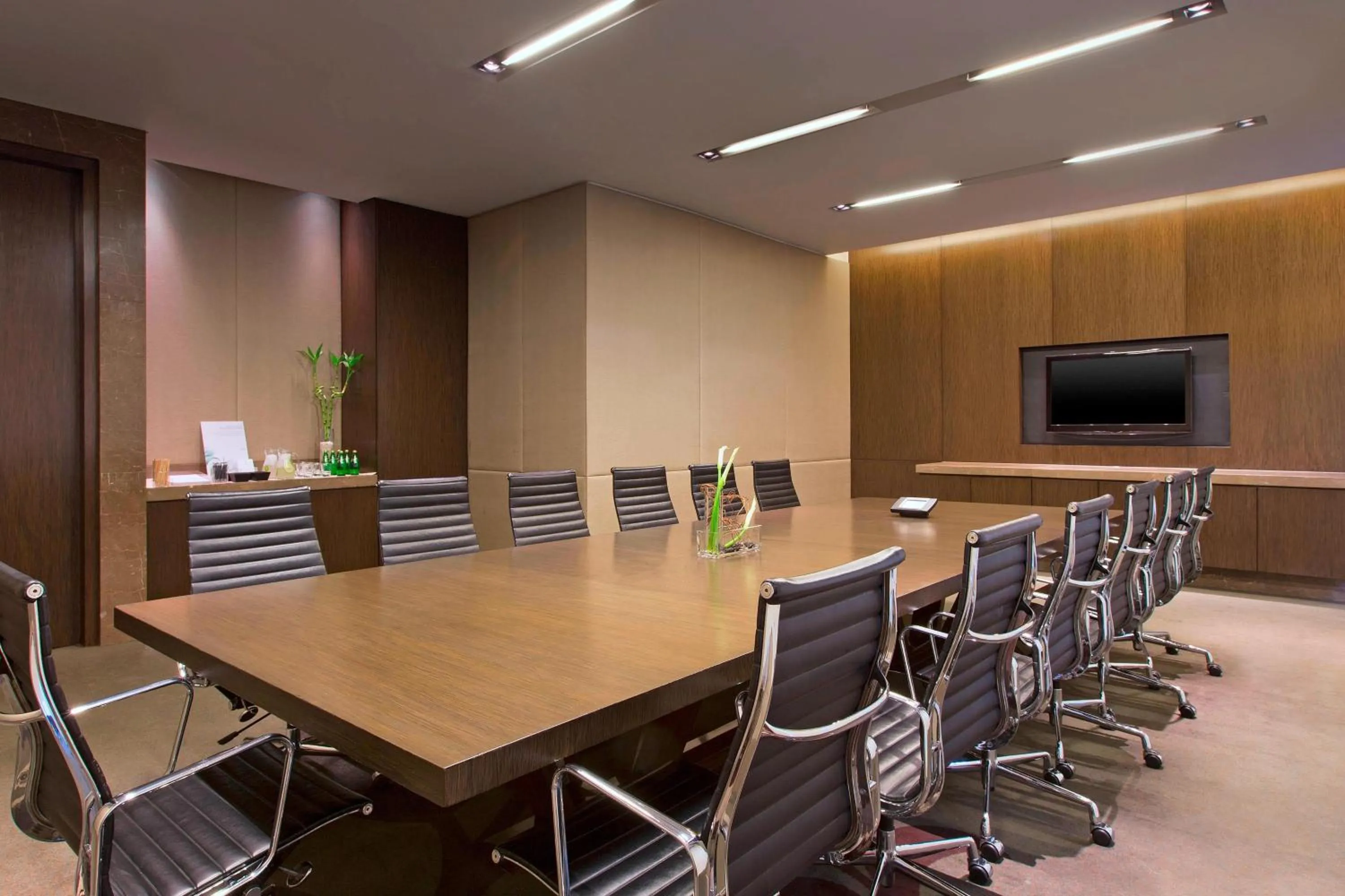 Meeting/conference room in The Westin Mumbai Garden City