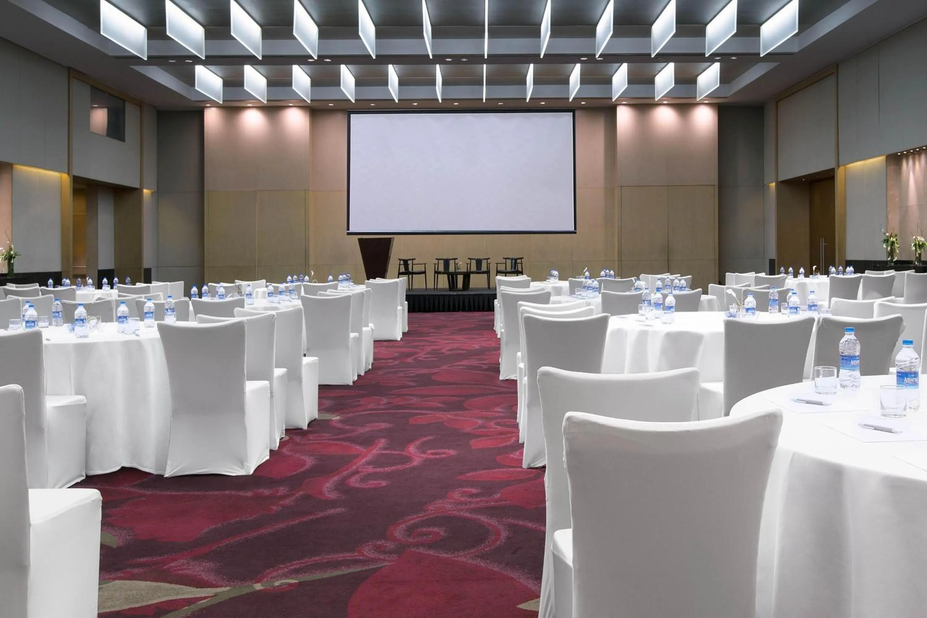 Meeting/conference room in The Westin Mumbai Garden City
