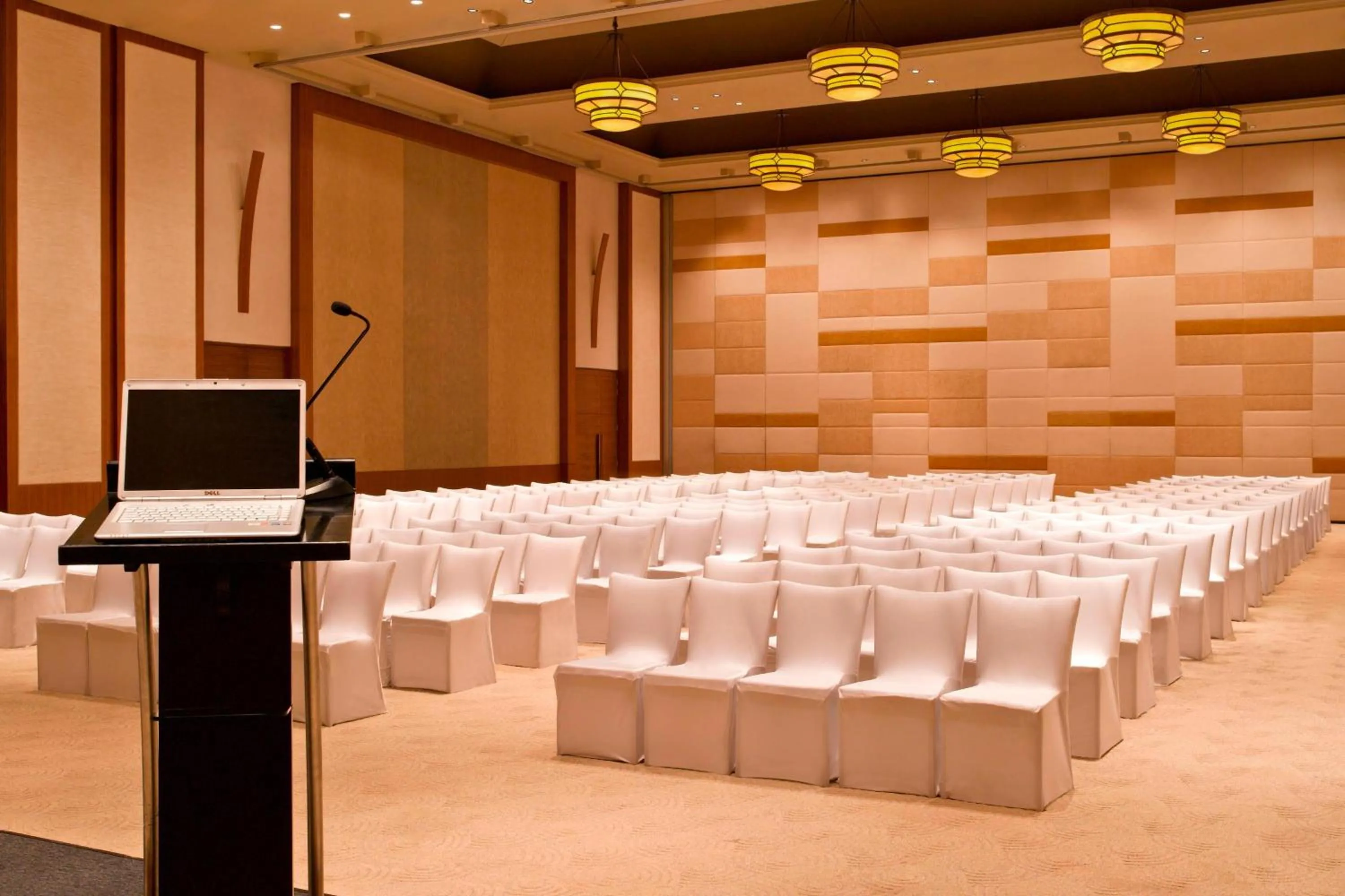 Meeting/conference room in The Westin Pune Koregaon Park