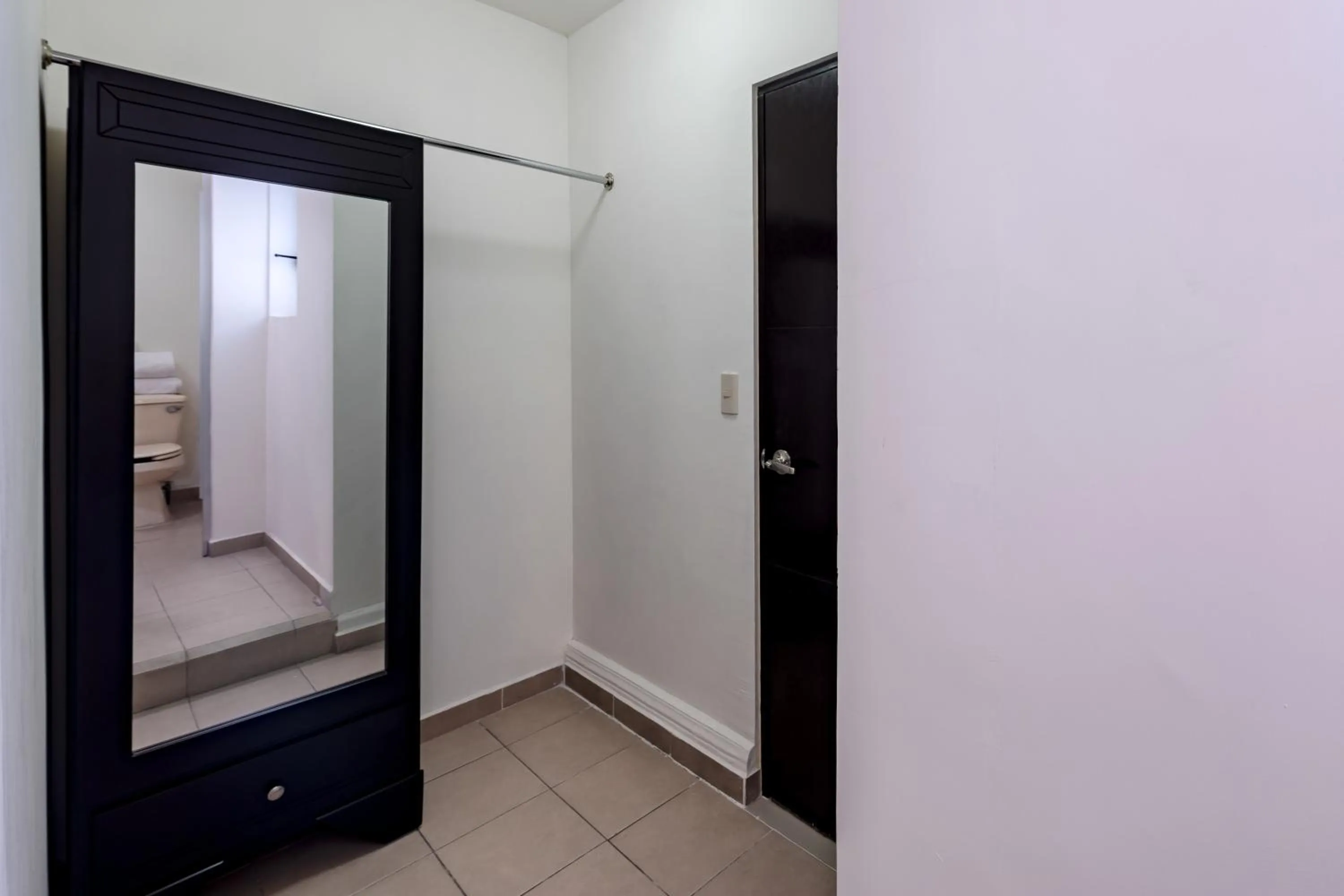 Suites Ejecutivas Monterrey