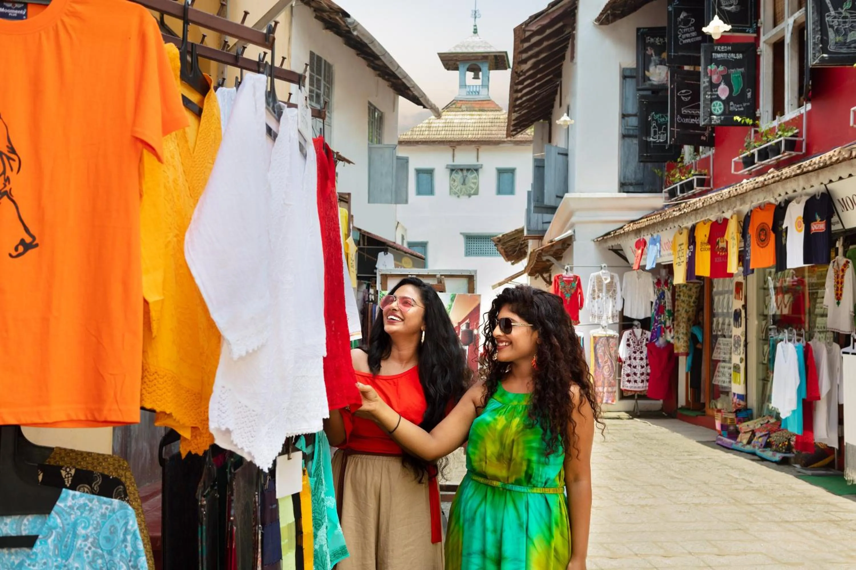 Other in Le Meridien Kochi