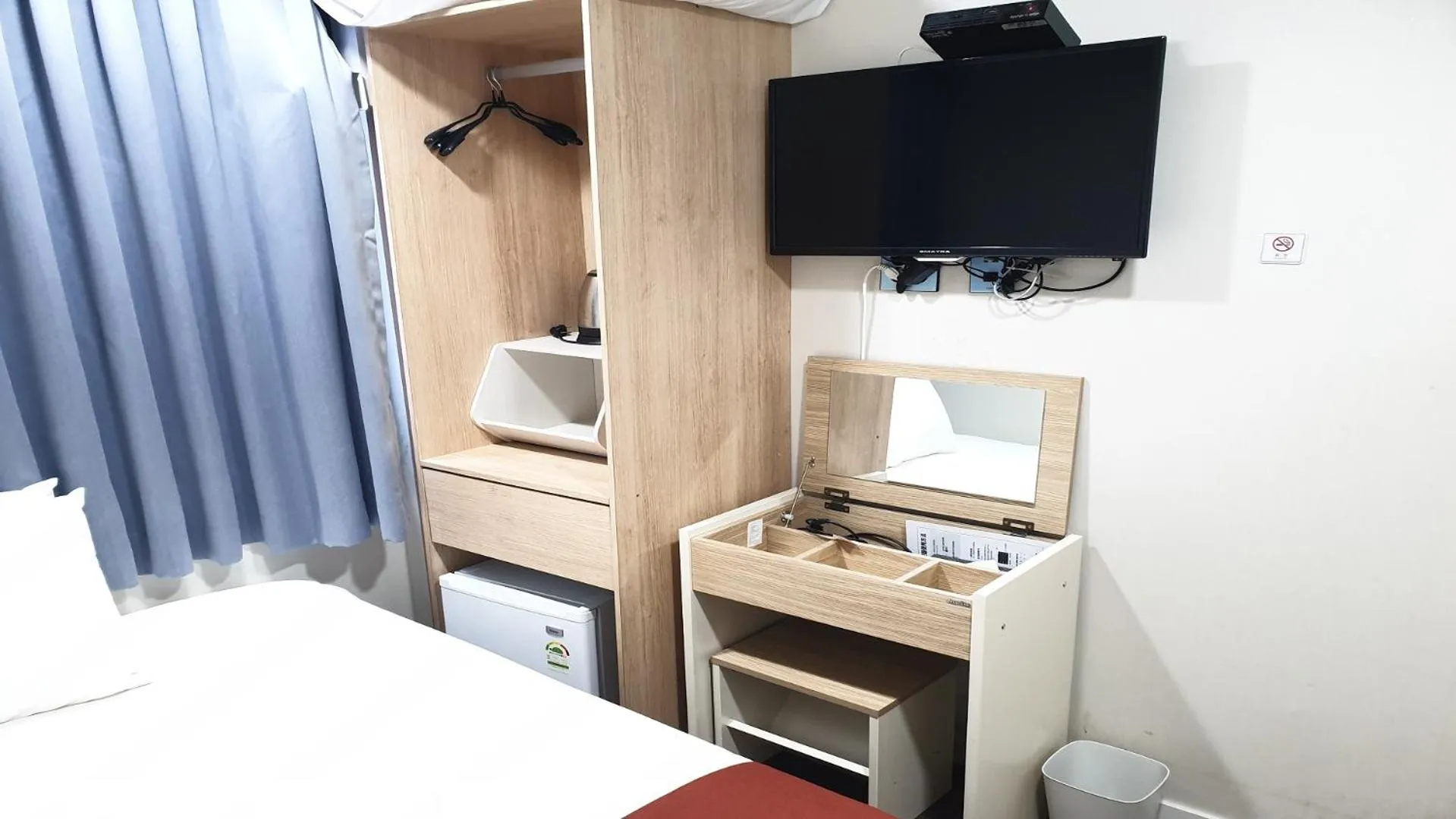 MAYONE HOTEL Myeongdong