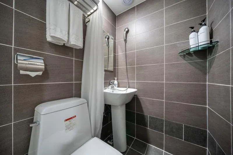 MAYONE HOTEL Myeongdong