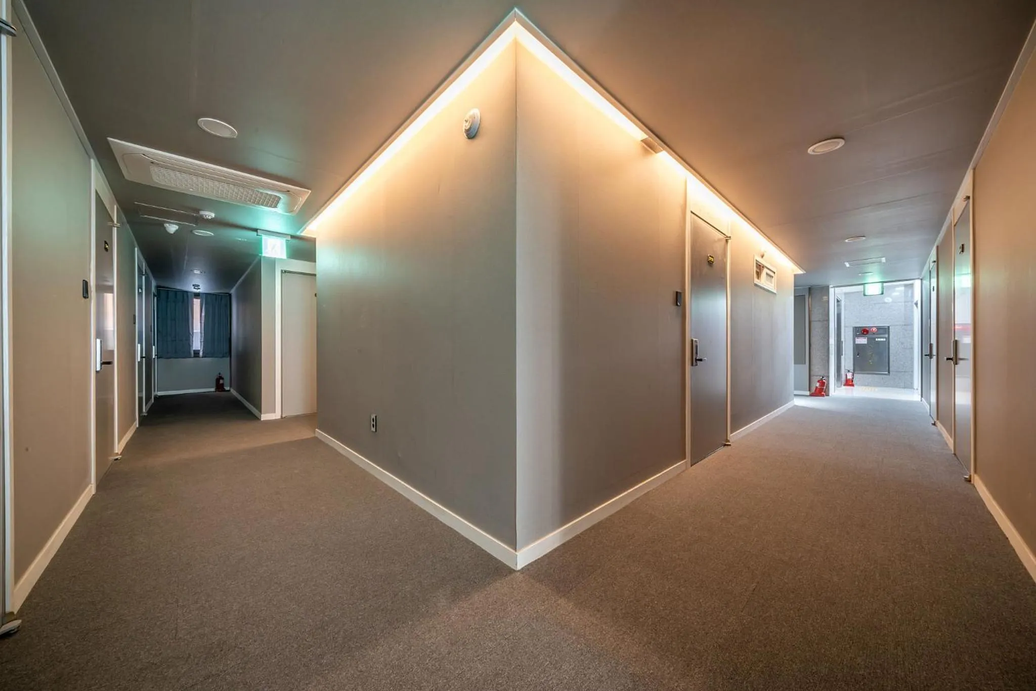 MAYONE HOTEL Myeongdong