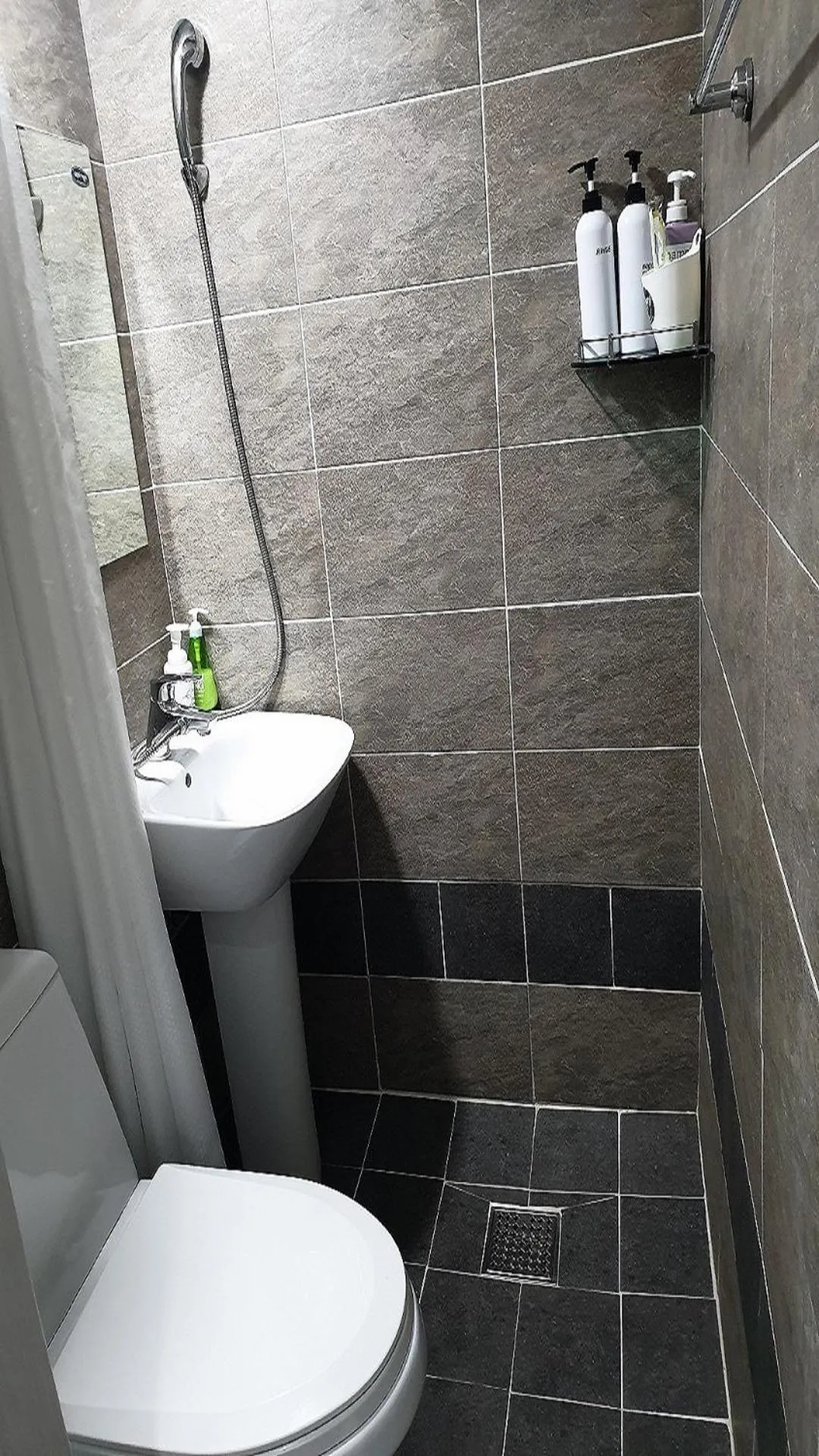 MAYONE HOTEL Myeongdong