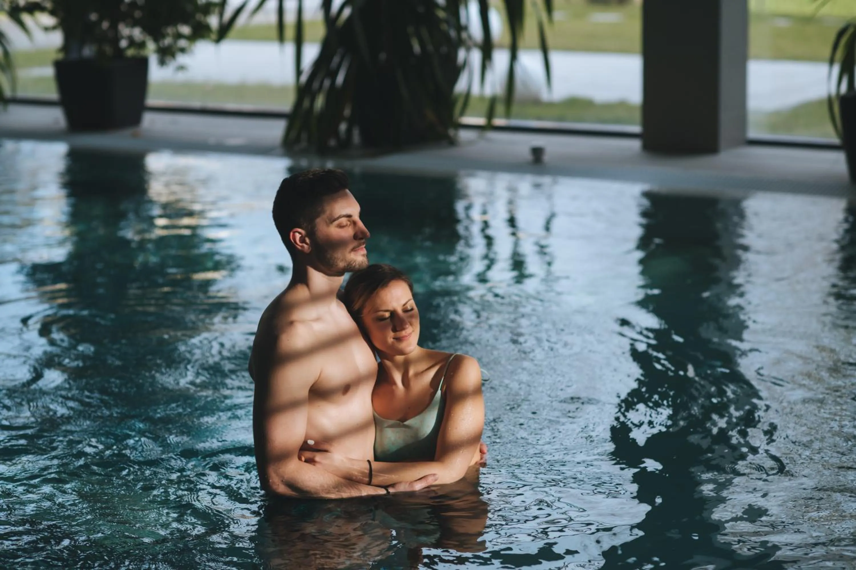 People in Imola Hotel Platán - Adults Only