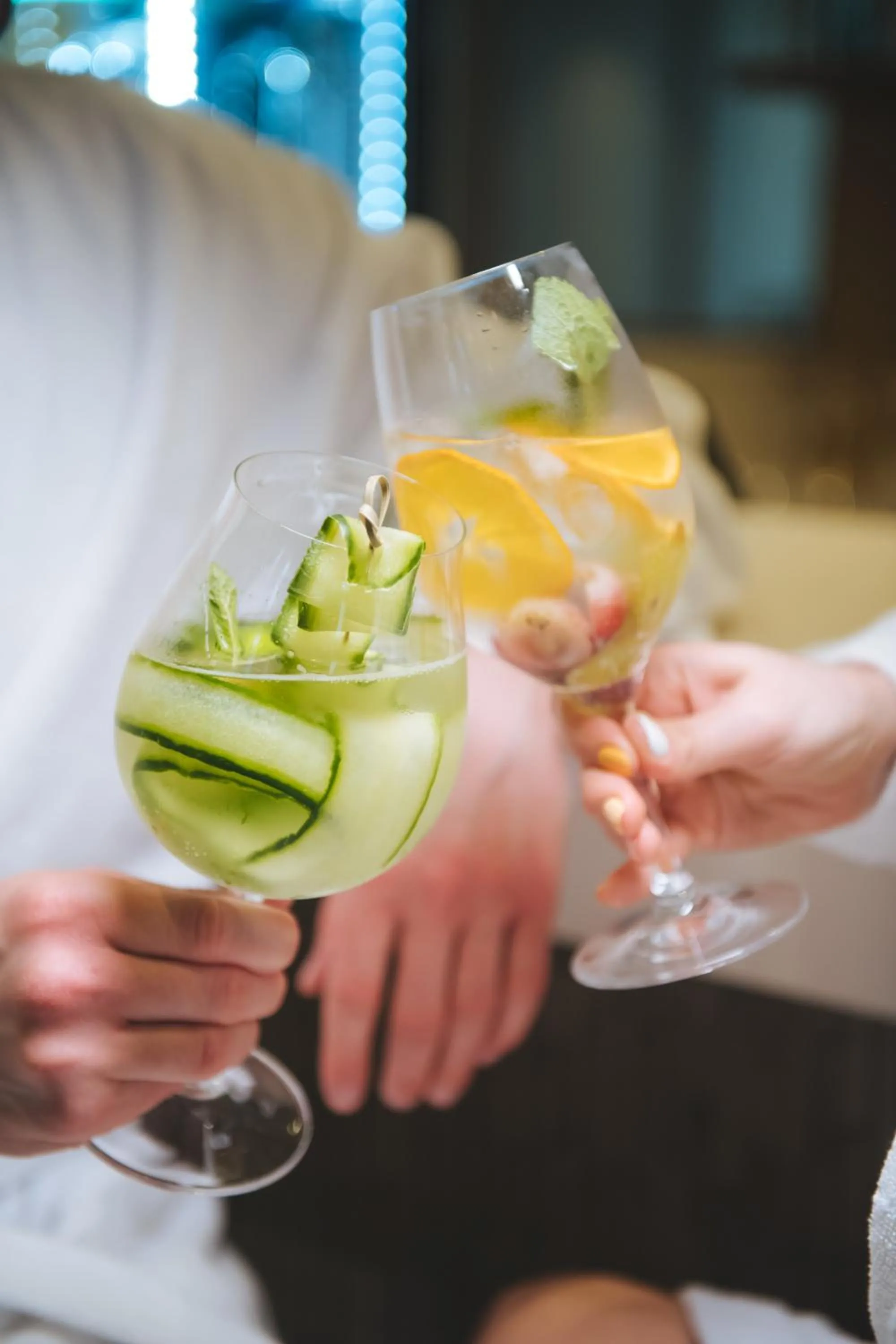 Food and drinks in Imola Hotel Platán - Adults Only