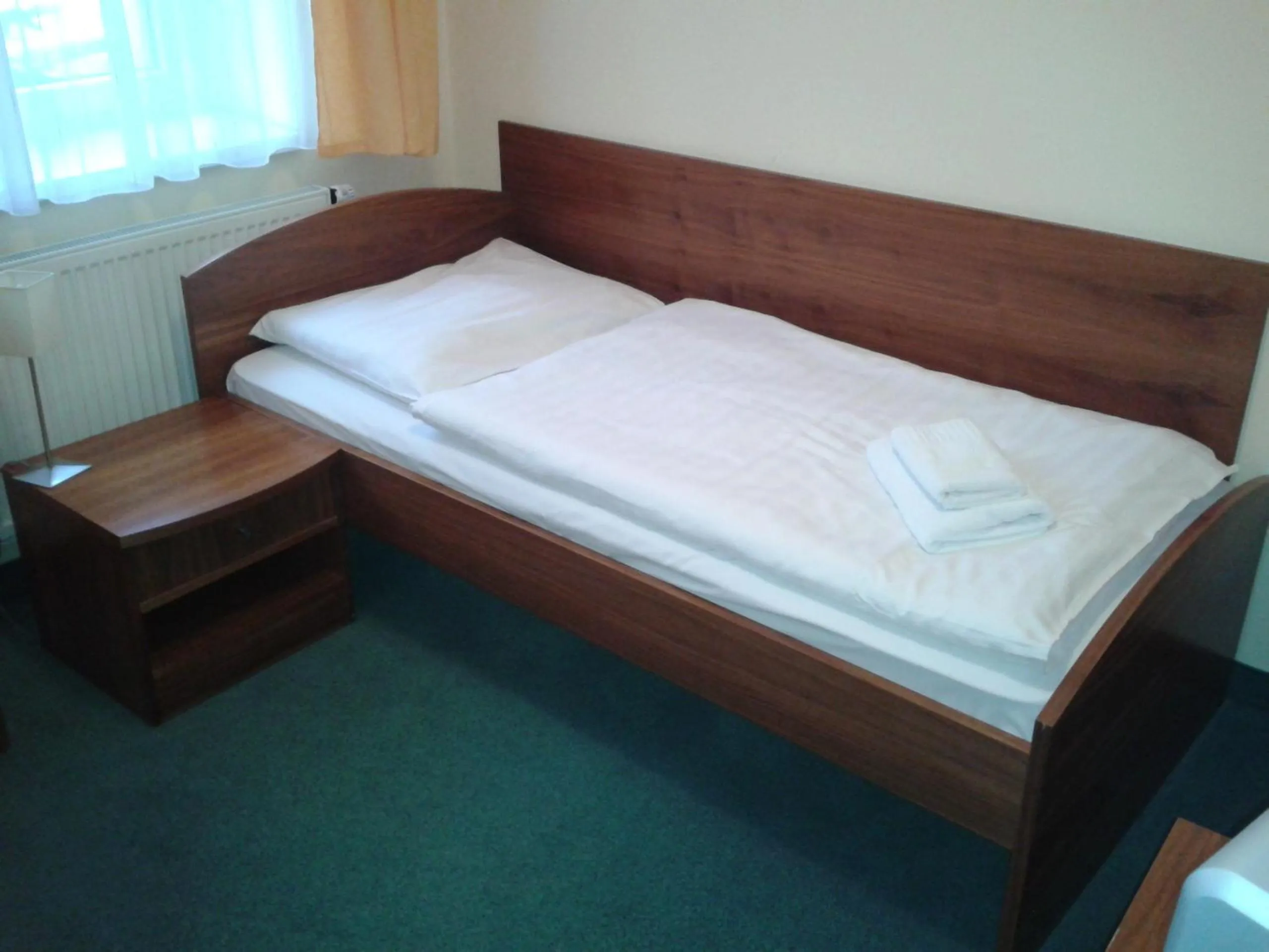 Day, Bed in Parkhotel Centrum