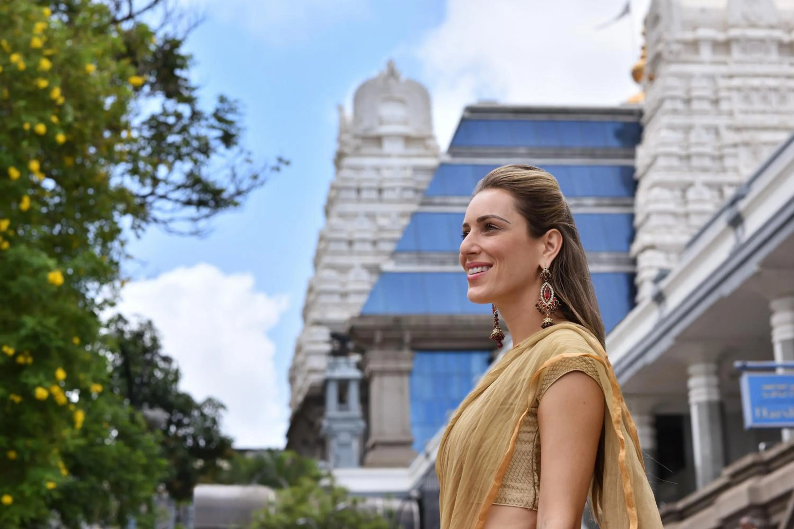 Other in Sheraton Grand Bangalore Hotel at Brigade Gateway