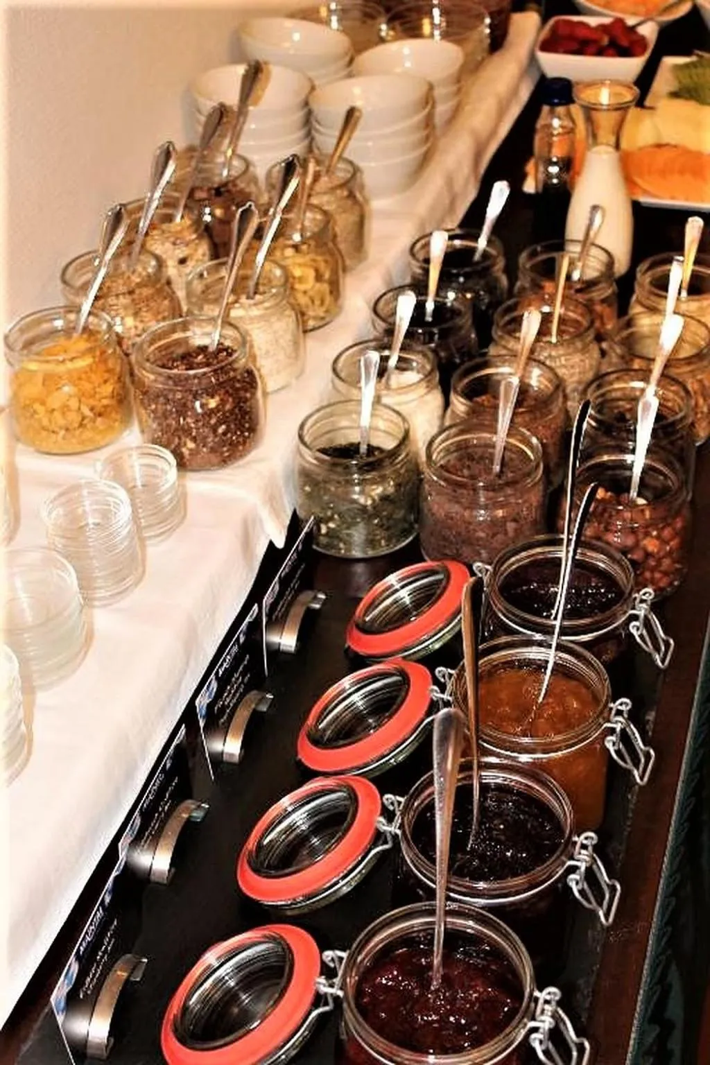 Hotel garni Bellevue