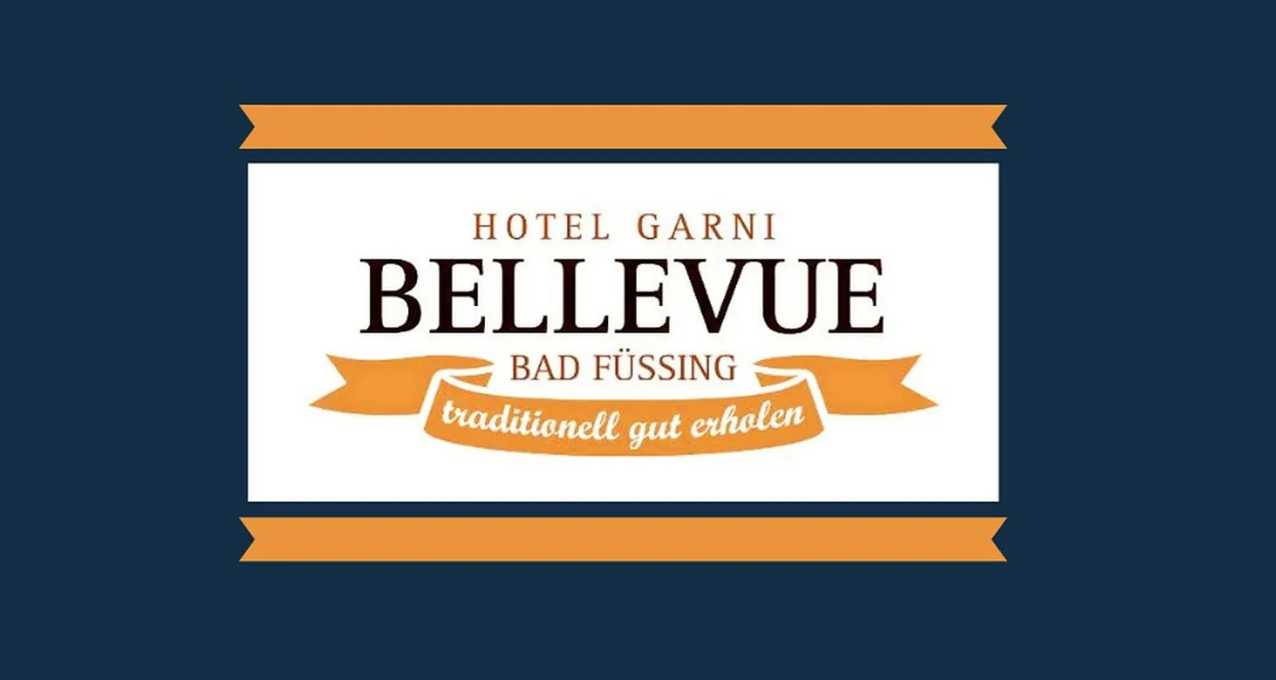 Hotel garni Bellevue