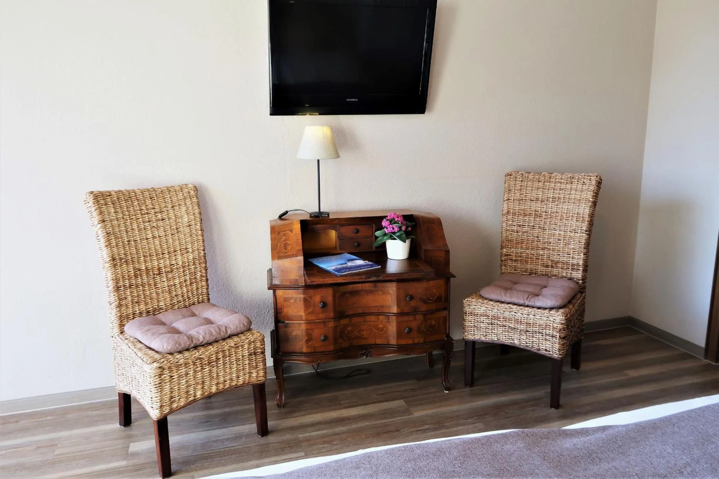 Hotel garni Bellevue