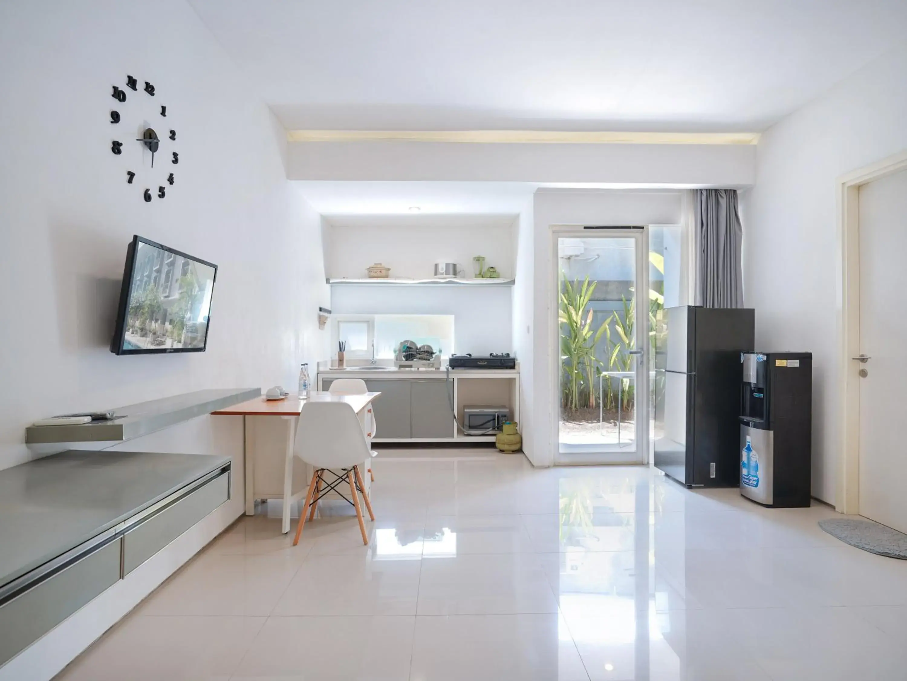 Two-Bedroom Apartment in The Rooms Apartment Bali by ARM Hospitality Two-Bedroom Apartment in The Rooms Apartment Bali by ARM Hospitality