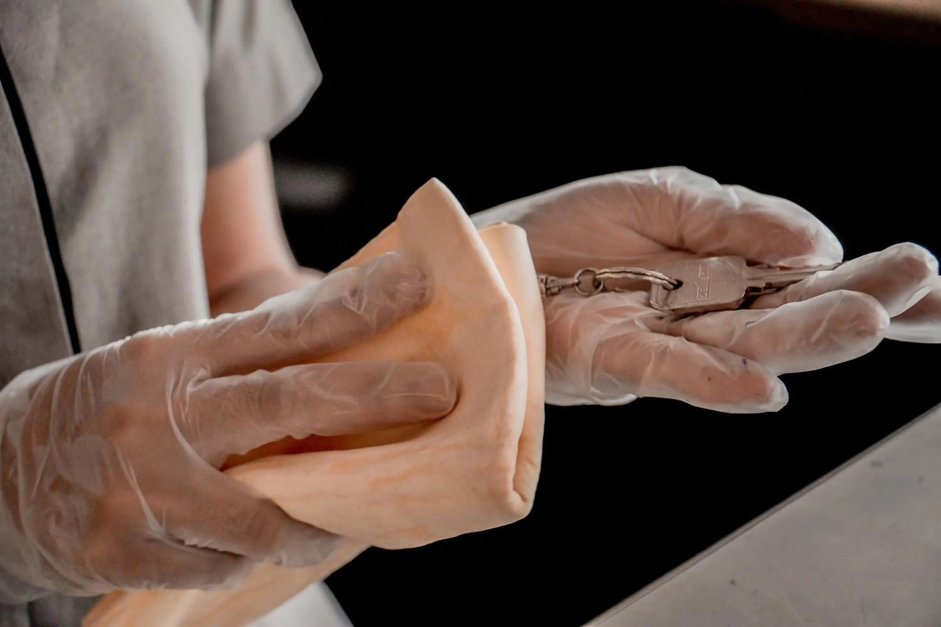 Activities in The Rooms Apartment Bali by ARM Hospitality