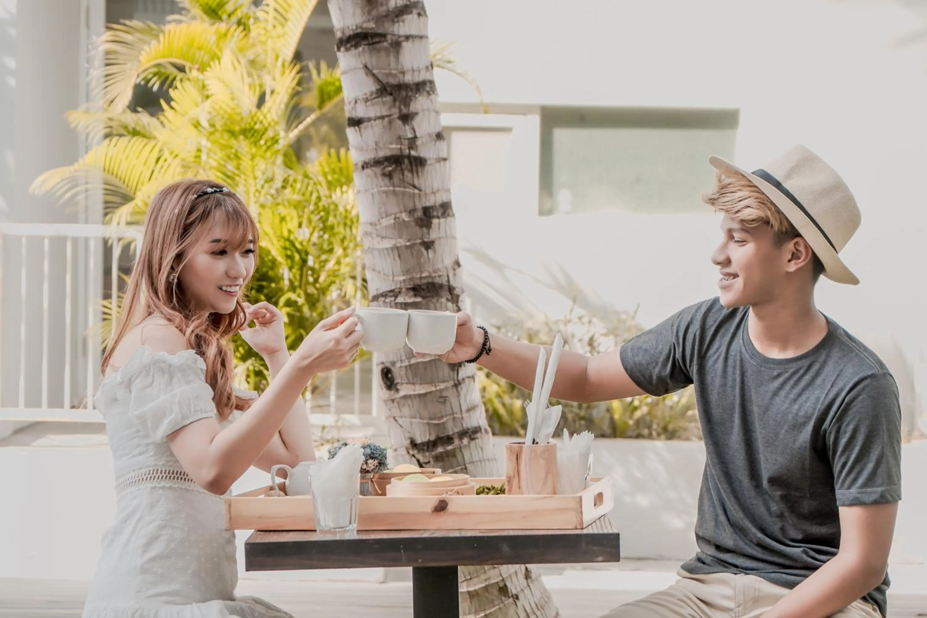 View (from property/room) in The Rooms Apartment Bali by ARM Hospitality