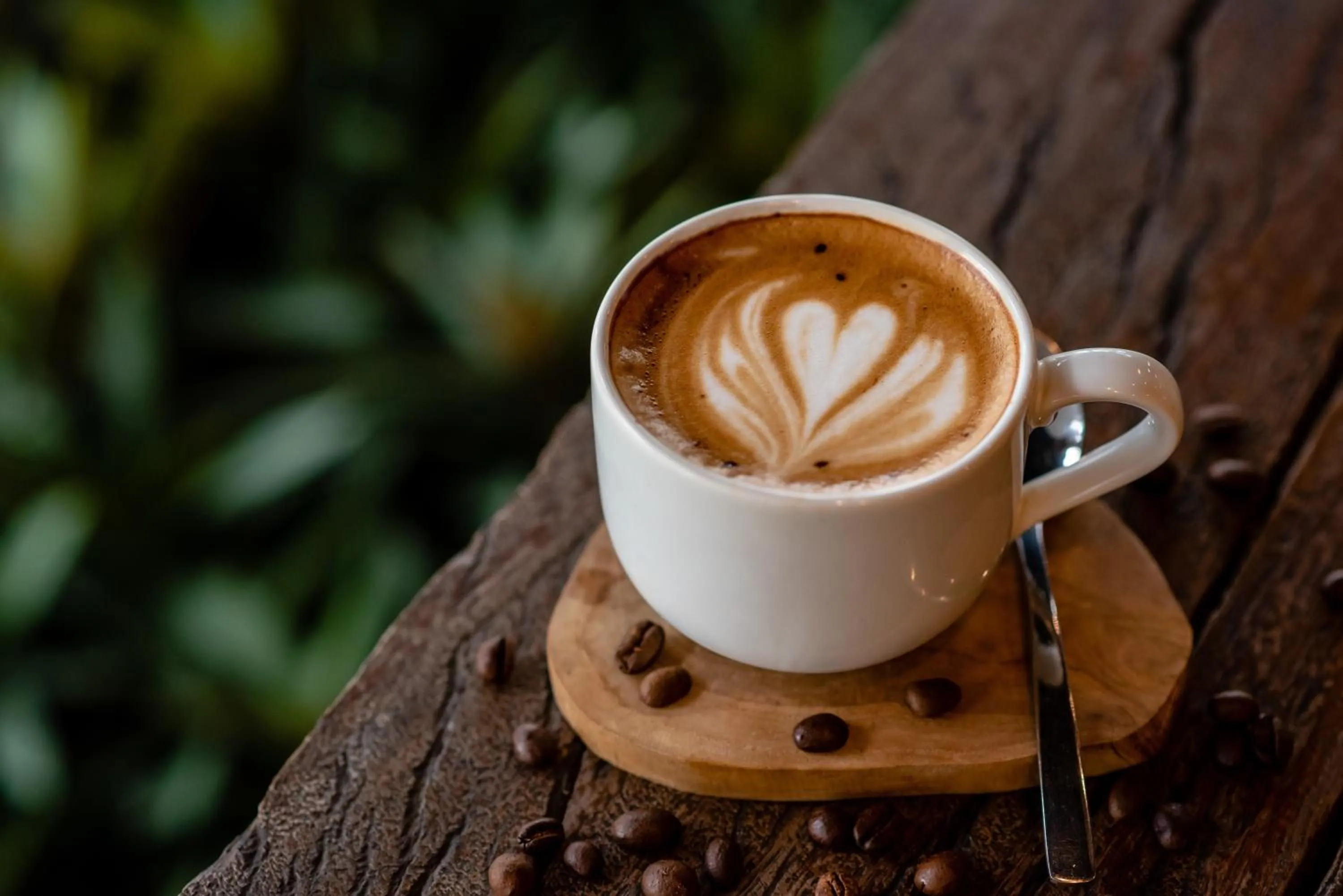 Food and drinks in The Rooms Apartment Bali by ARM Hospitality