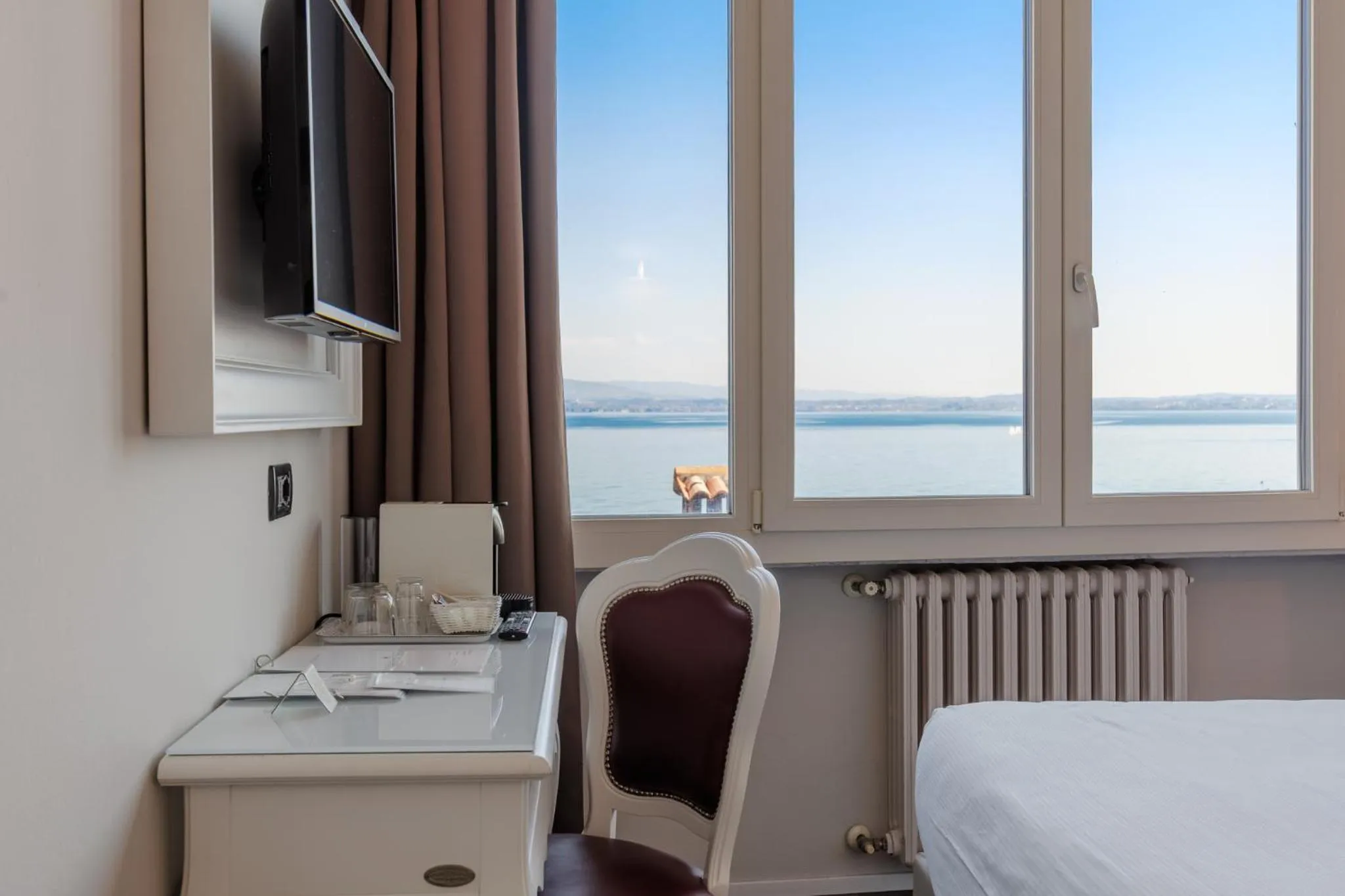 Photo of the whole room, Bed in Hotel Degli Oleandri