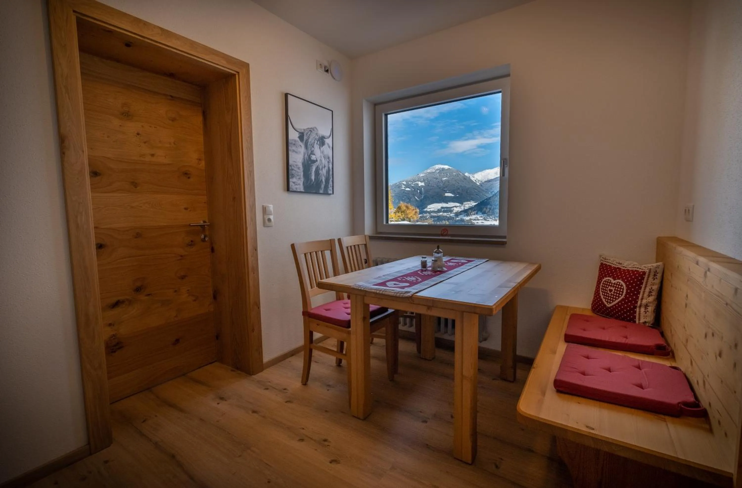 Landhaus Birgit