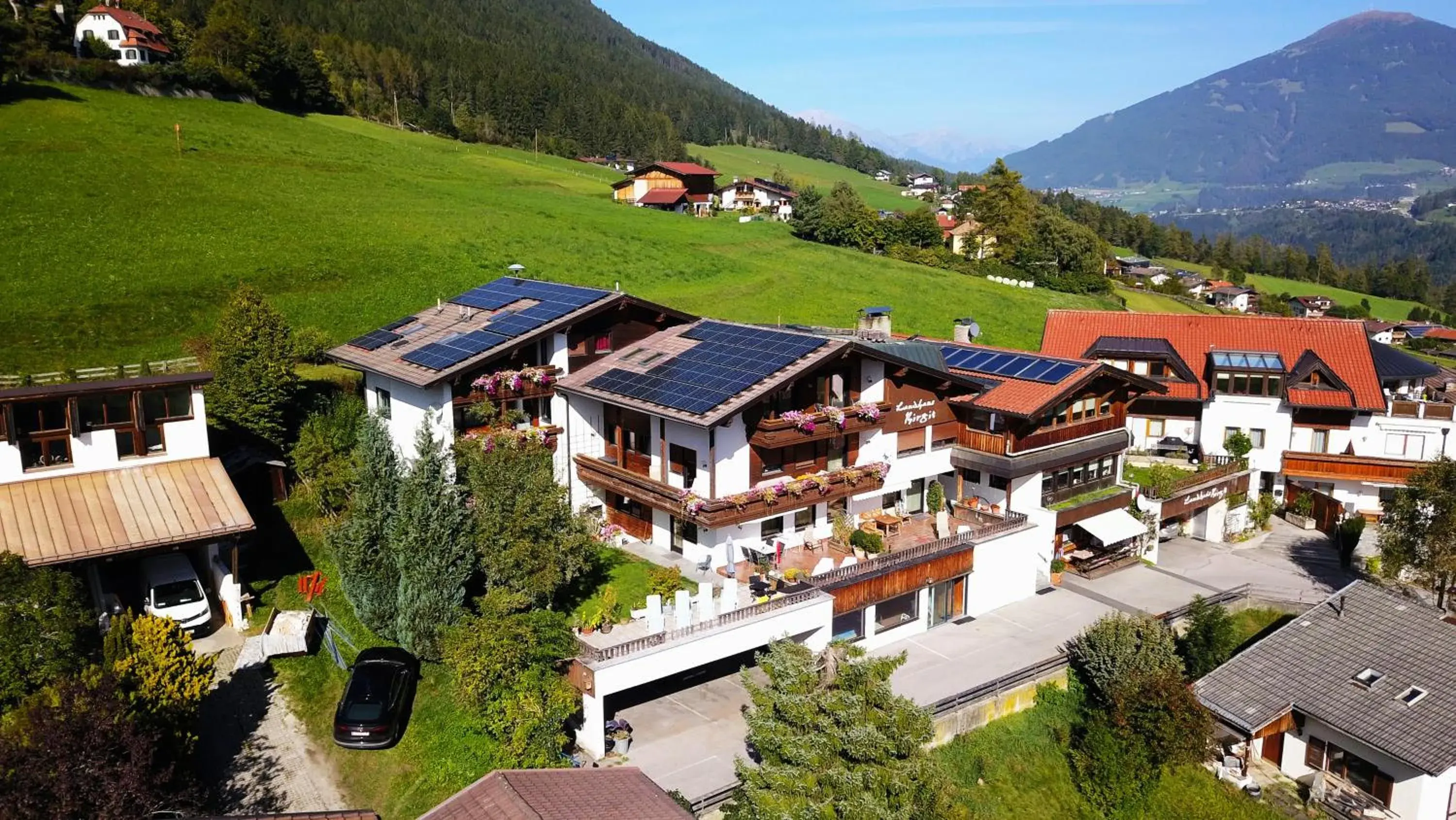 Landhaus Birgit Landhaus Birgit