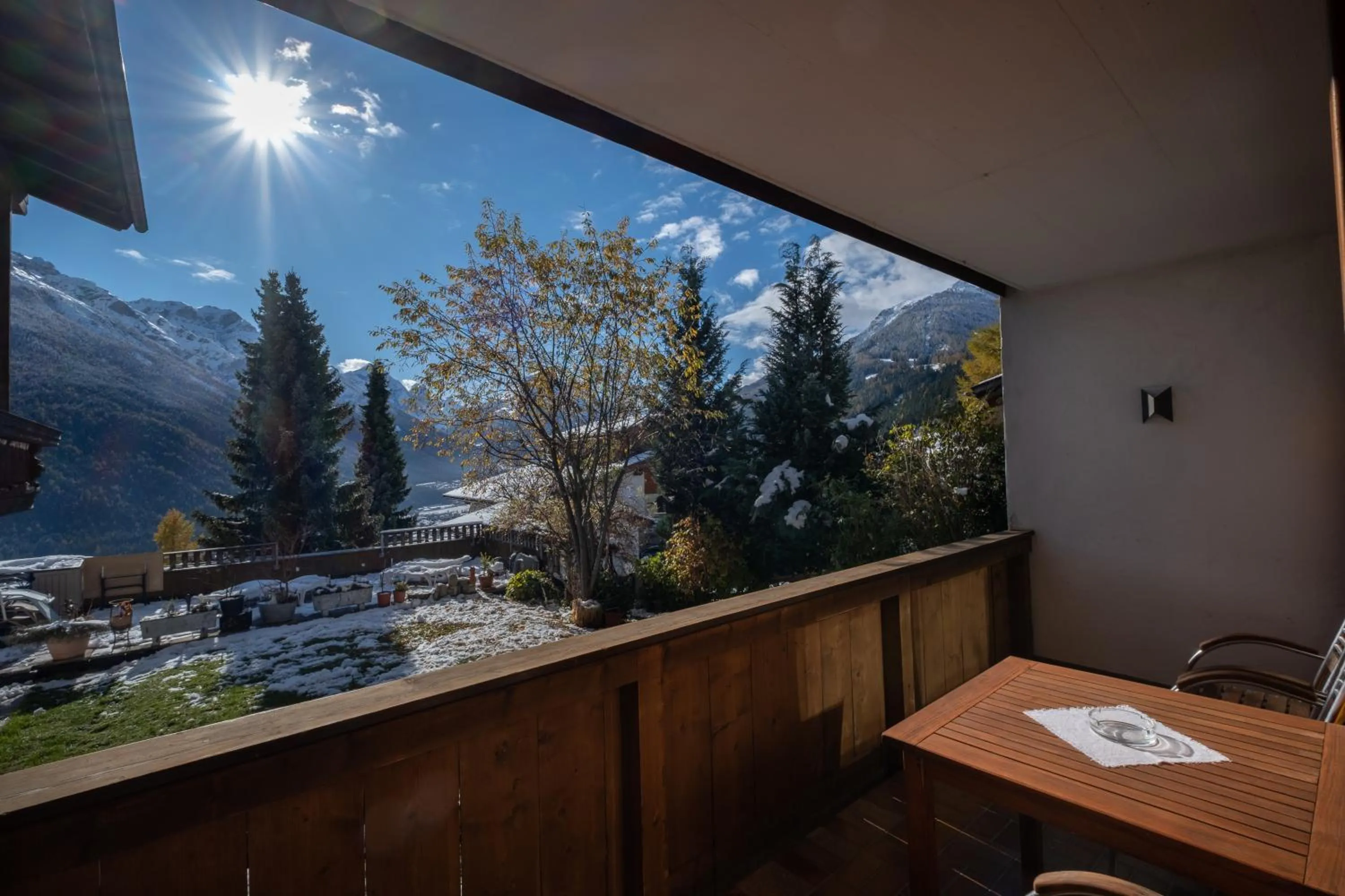 Landhaus Birgit