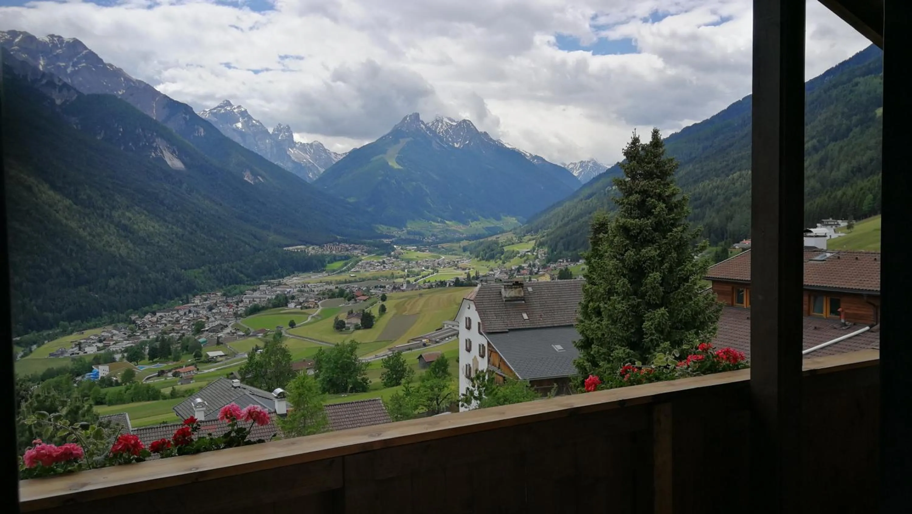 Landhaus Birgit
