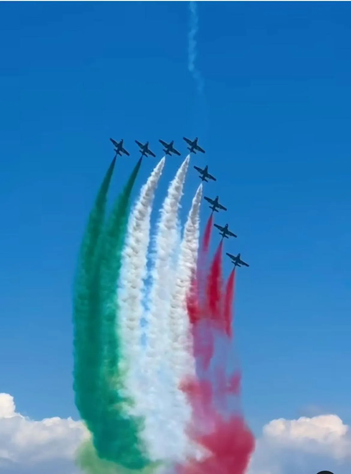 Day in Hotel Villa Rosa