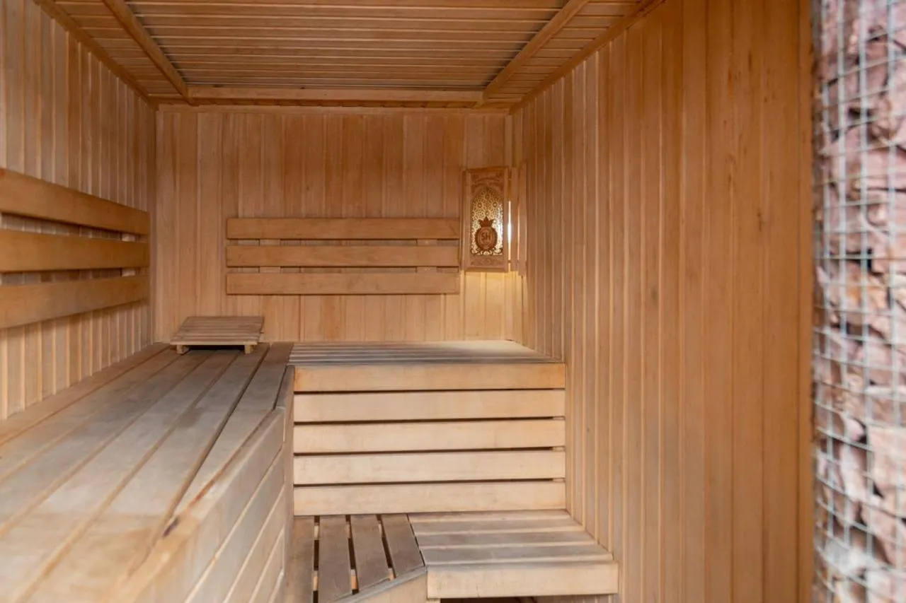 Shaxzoda Elite Hotel