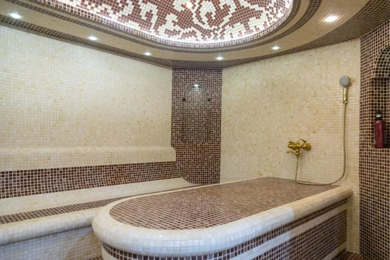 Shaxzoda Elite Hotel