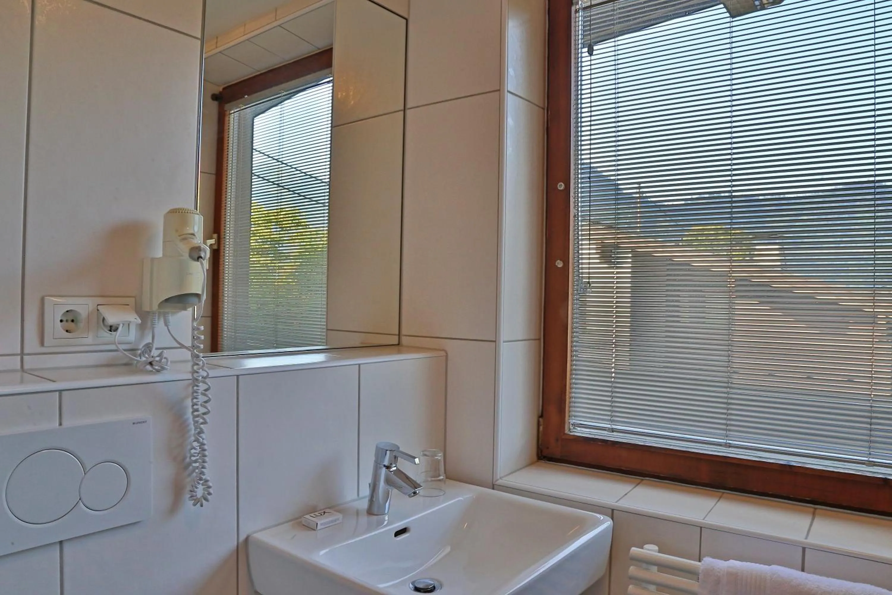 Gasthof Pension Alpenblick