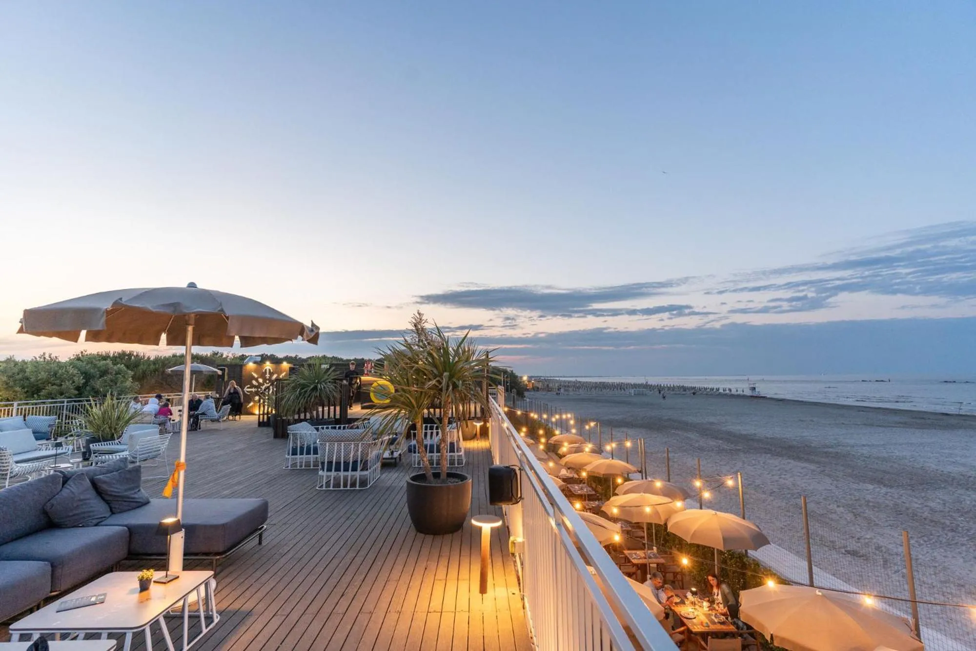 Club del Sole Pini Boutique Resort